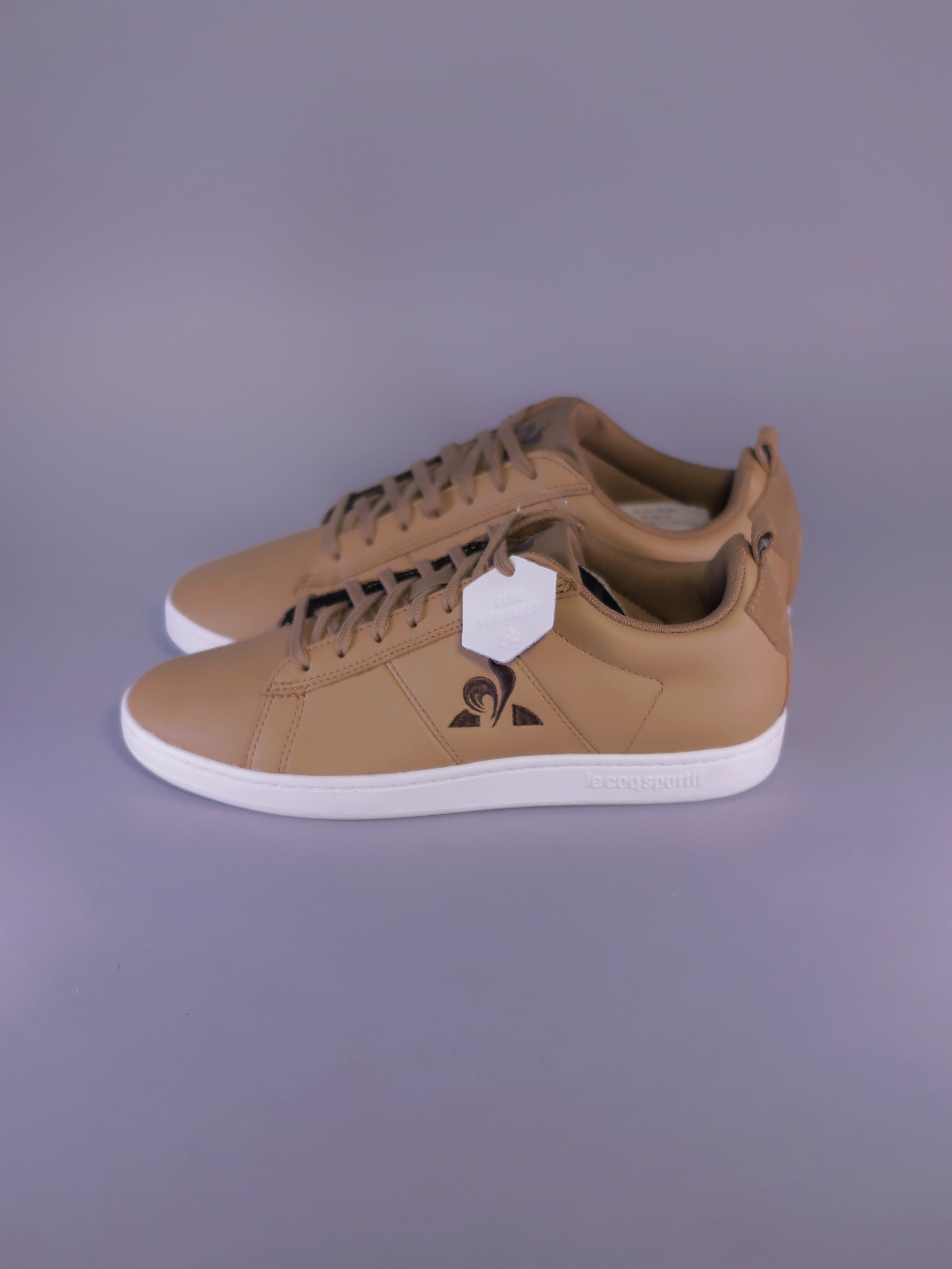 LE COQ SPORTIF COURTCLASSIC CRAFT