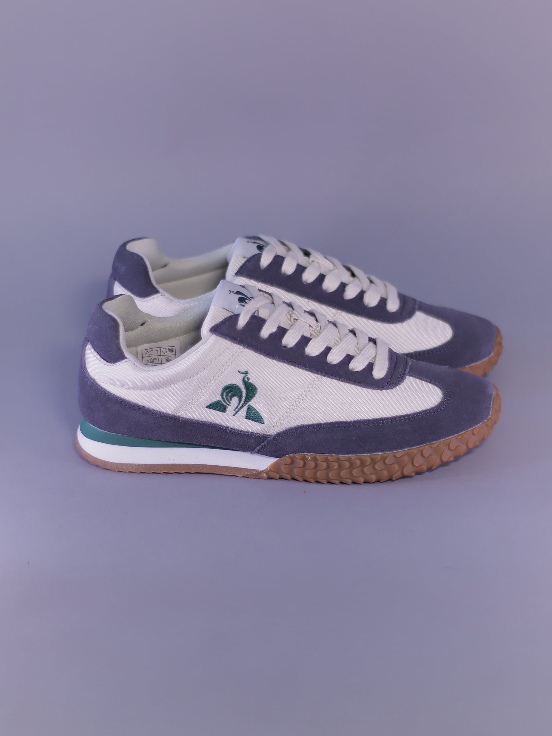 LE COQ SPORTIF VELOCE GUM