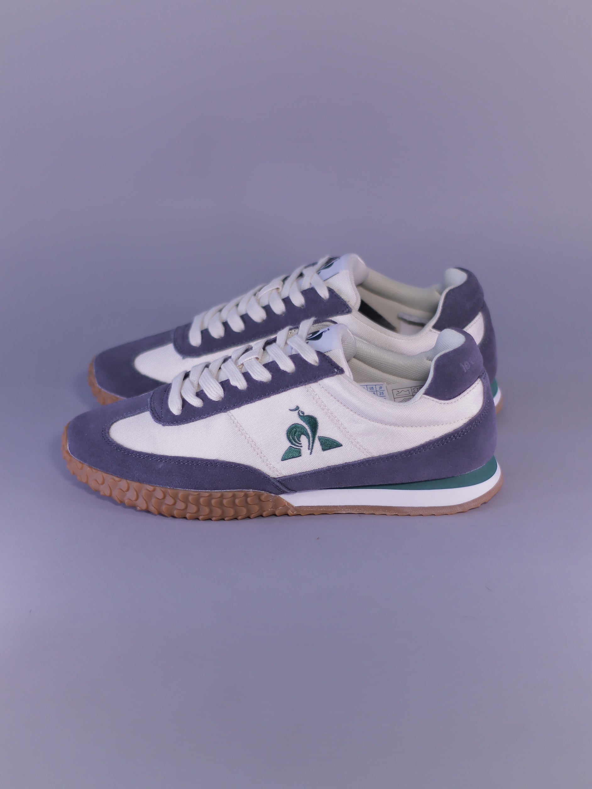 LE COQ SPORTIF VELOCE GUM