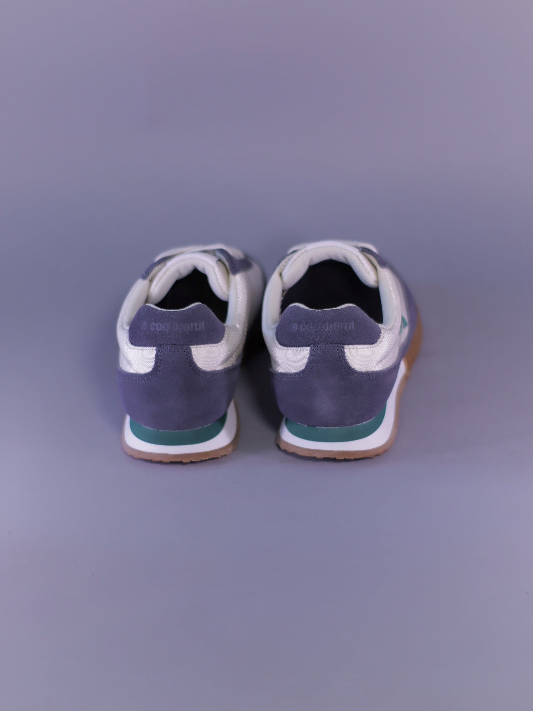 LE COQ SPORTIF VELOCE GUM