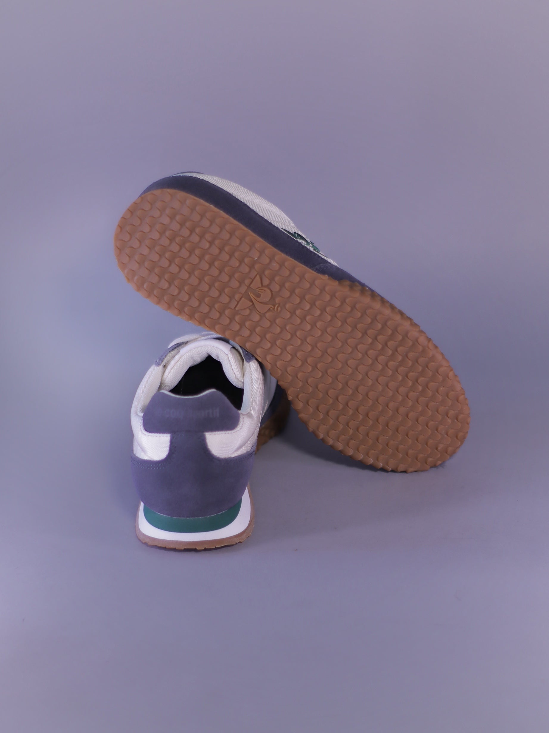 LE COQ SPORTIF VELOCE GUM