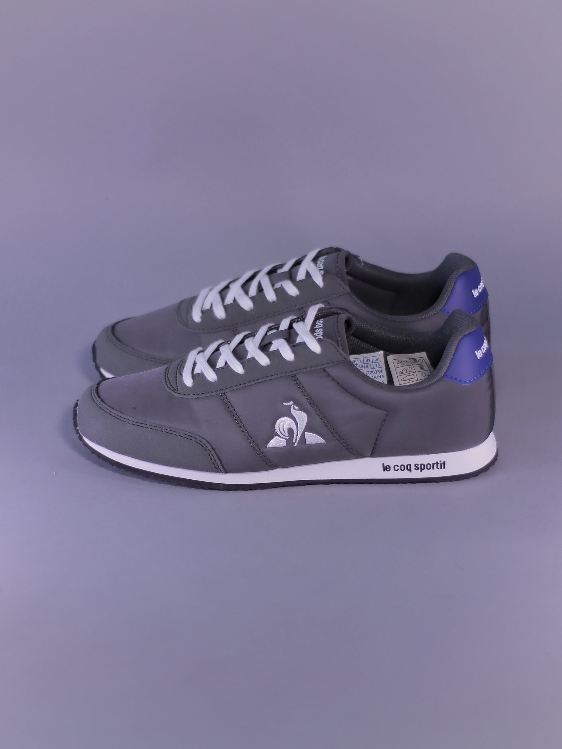 LE COQ SPORTIF RACERONE DRESS