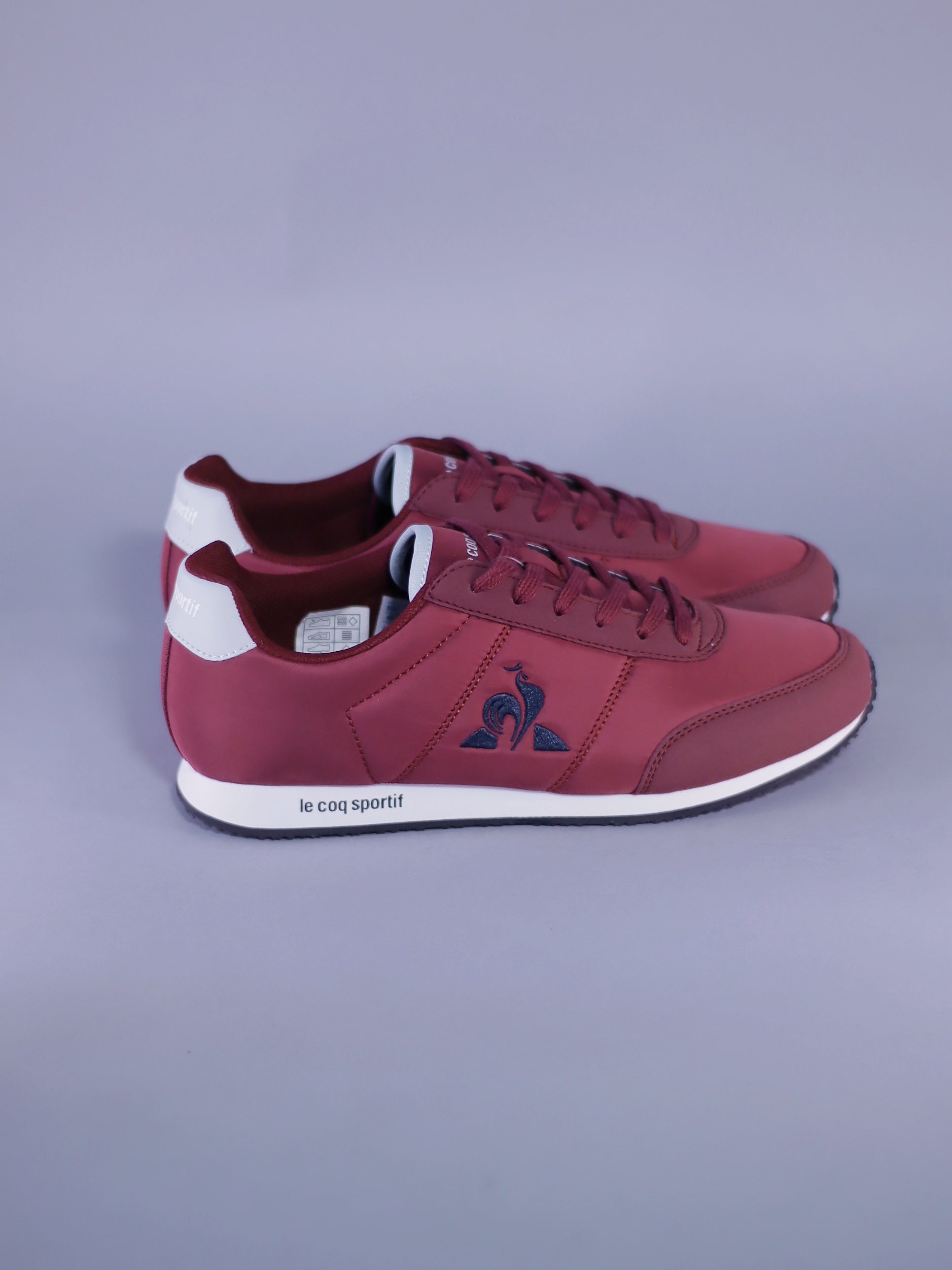 LE COQ SPORTIF RACERONE
