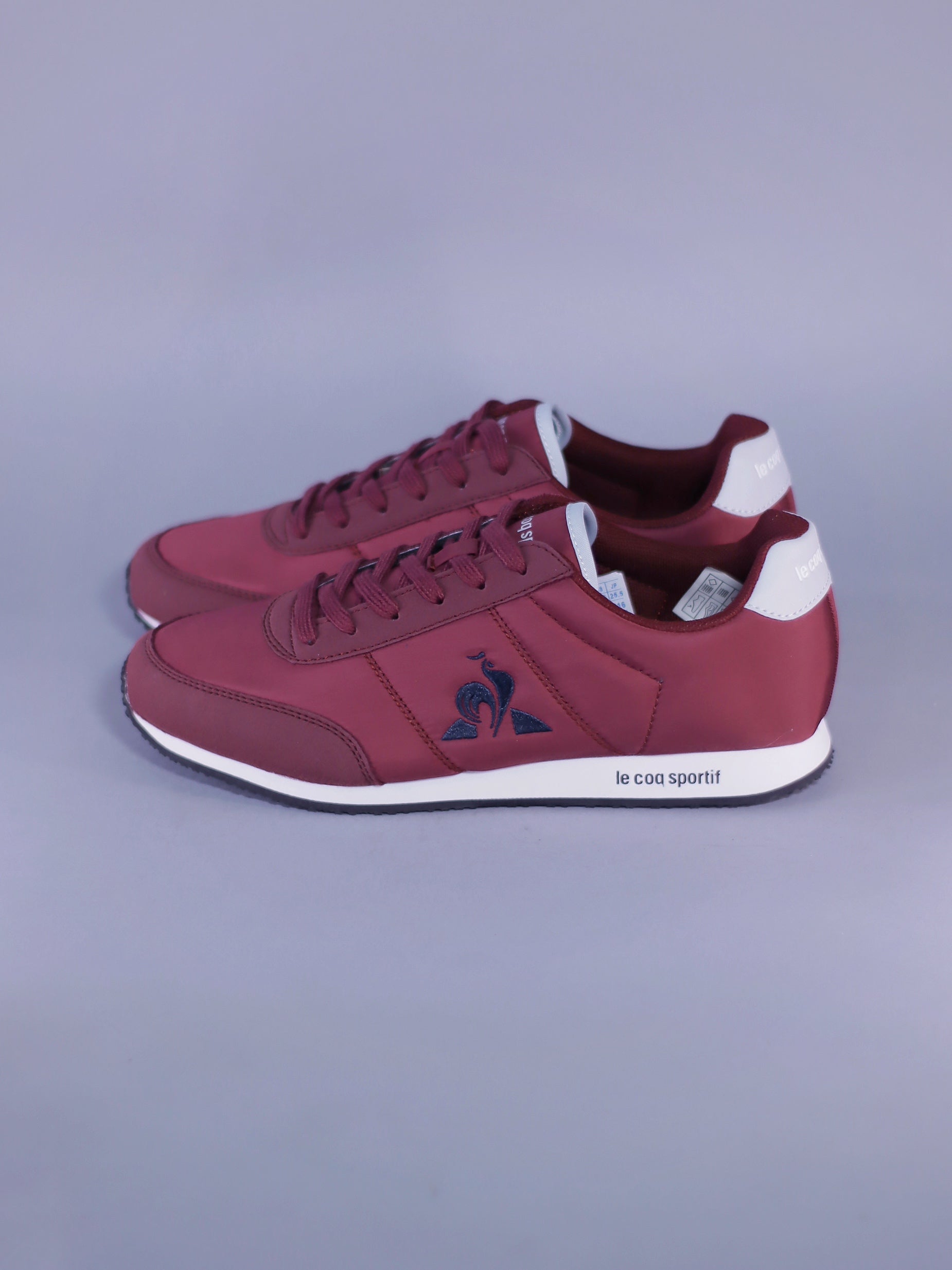 LE COQ SPORTIF RACERONE