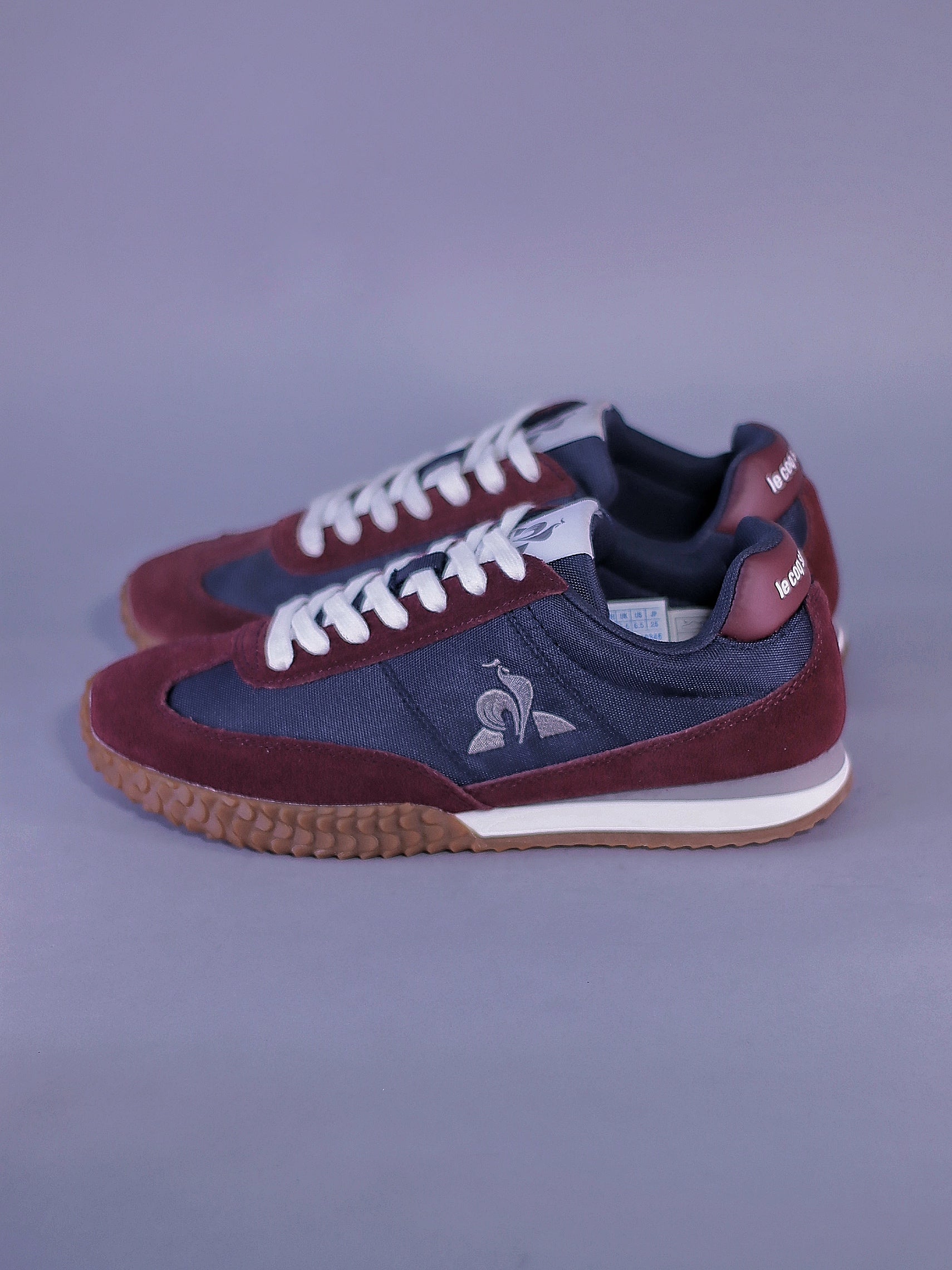 LE COQ SPORTIF VELOCE