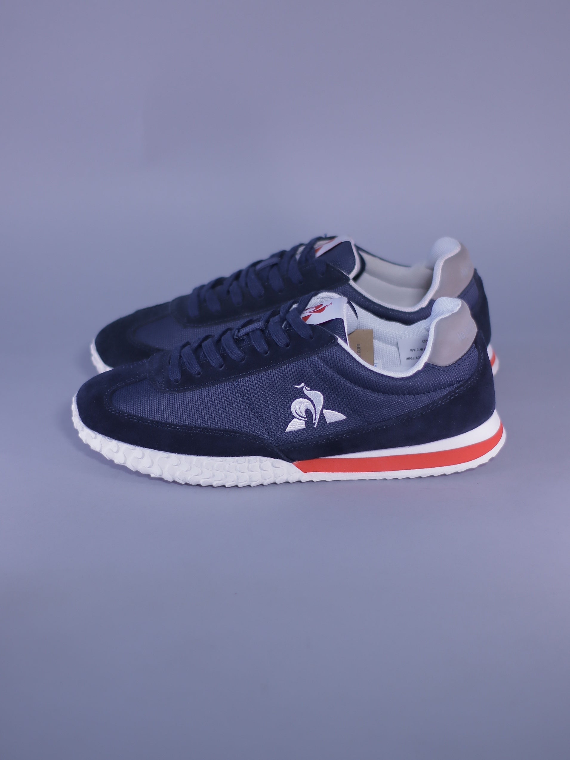 LE COQ SPORTIF VELOCE