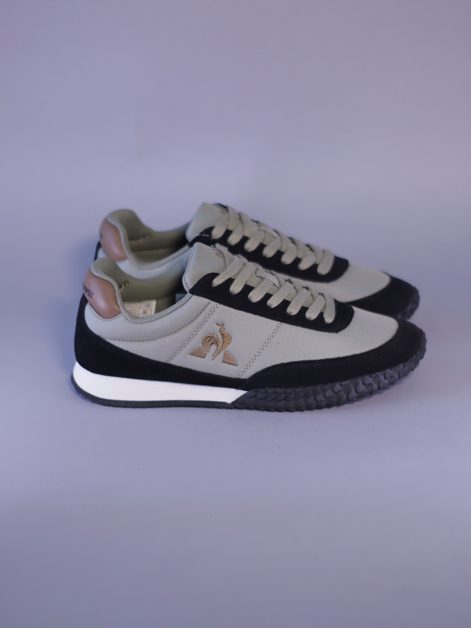 LE COQ SPORTIF VELOCE RIPSTOP