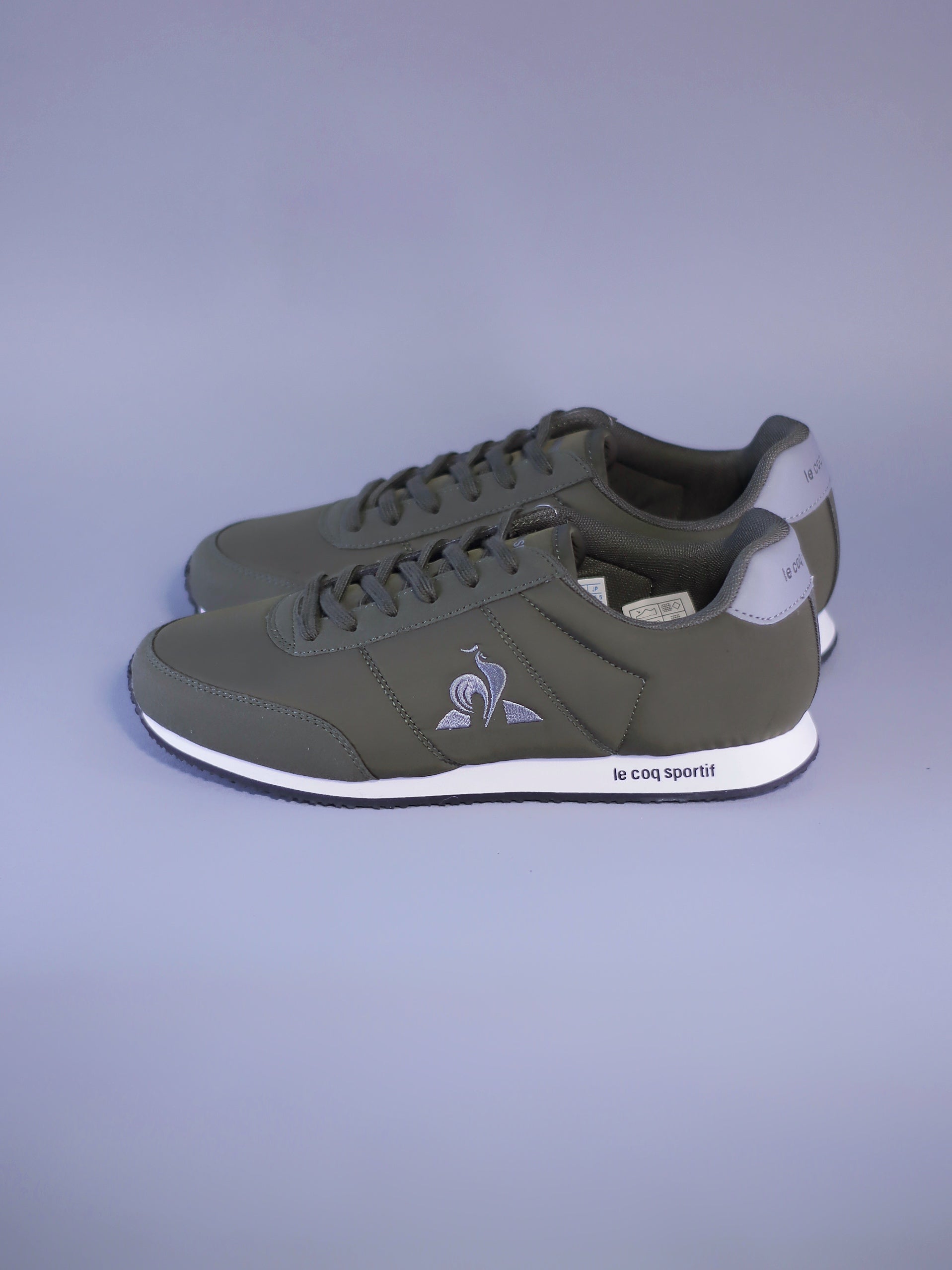 LE COQ SPORTIF RACERONE SPORT