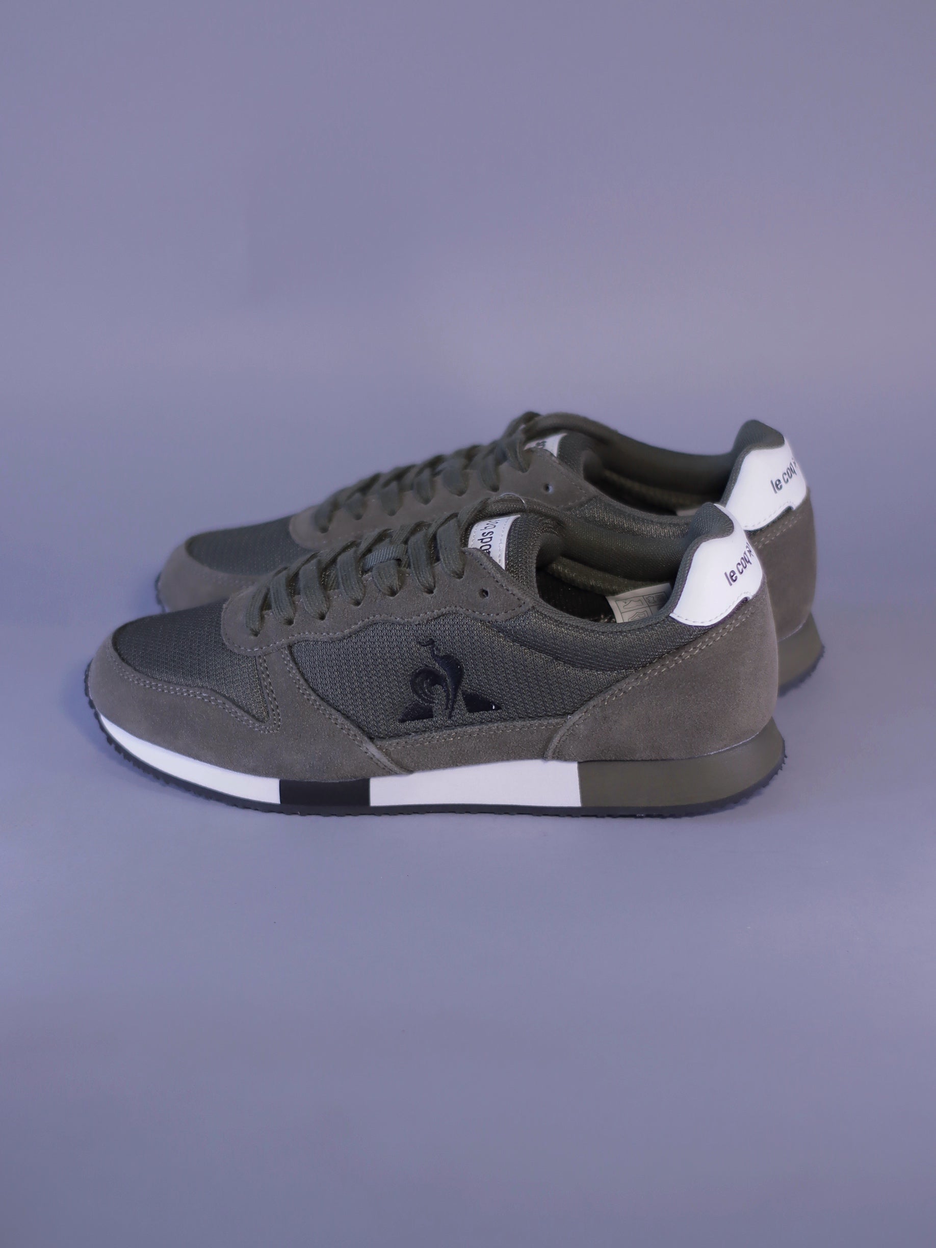 LE COQ SPORTIF ALPHA SPORT