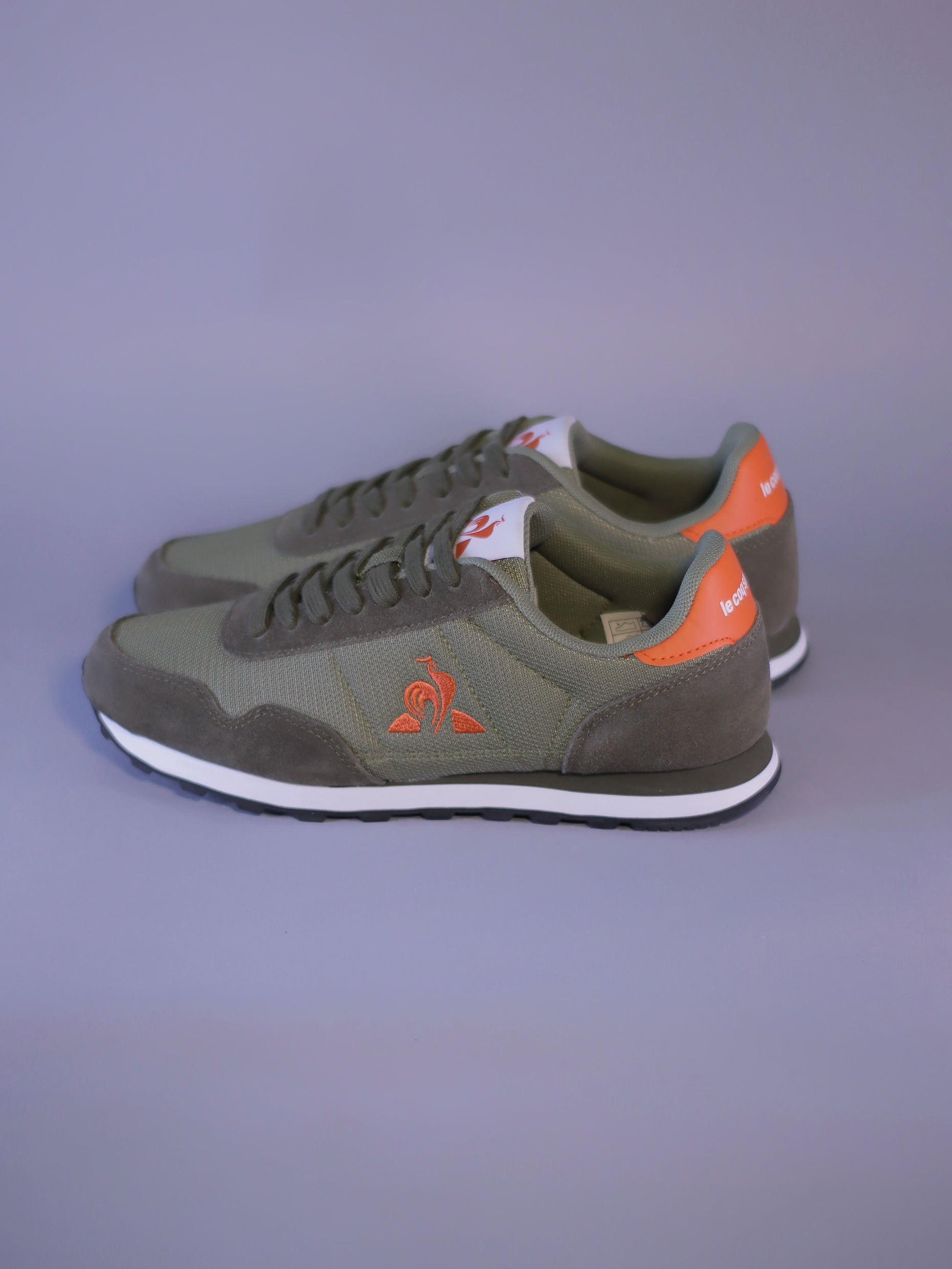 LE COQ SPORTIF ASTRA