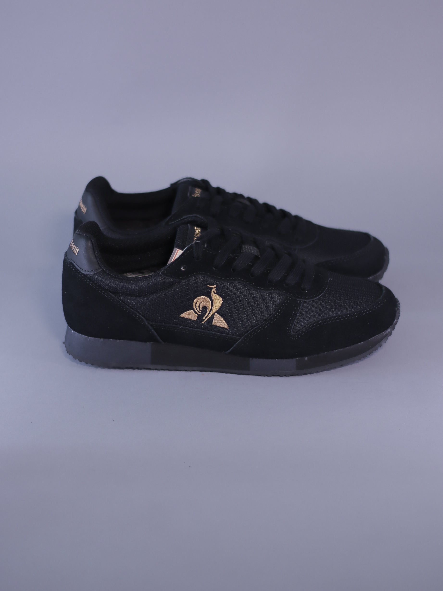 LE COQ SPORTIF ALPHA METALLIC