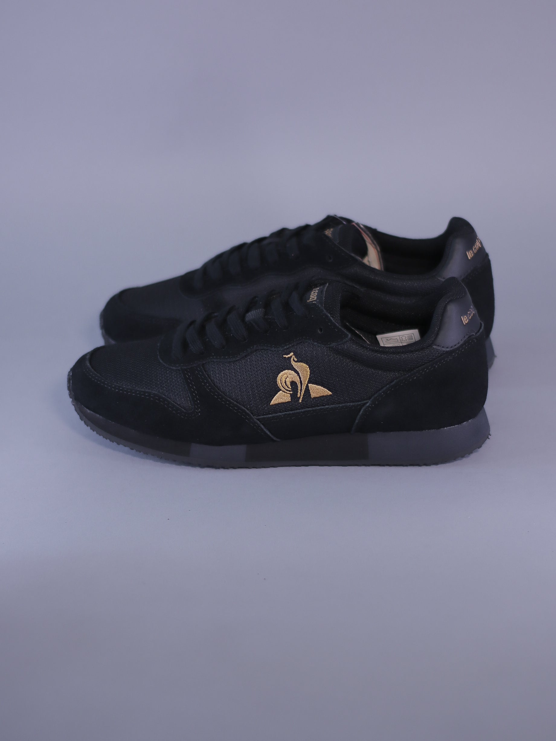 LE COQ SPORTIF ALPHA METALLIC