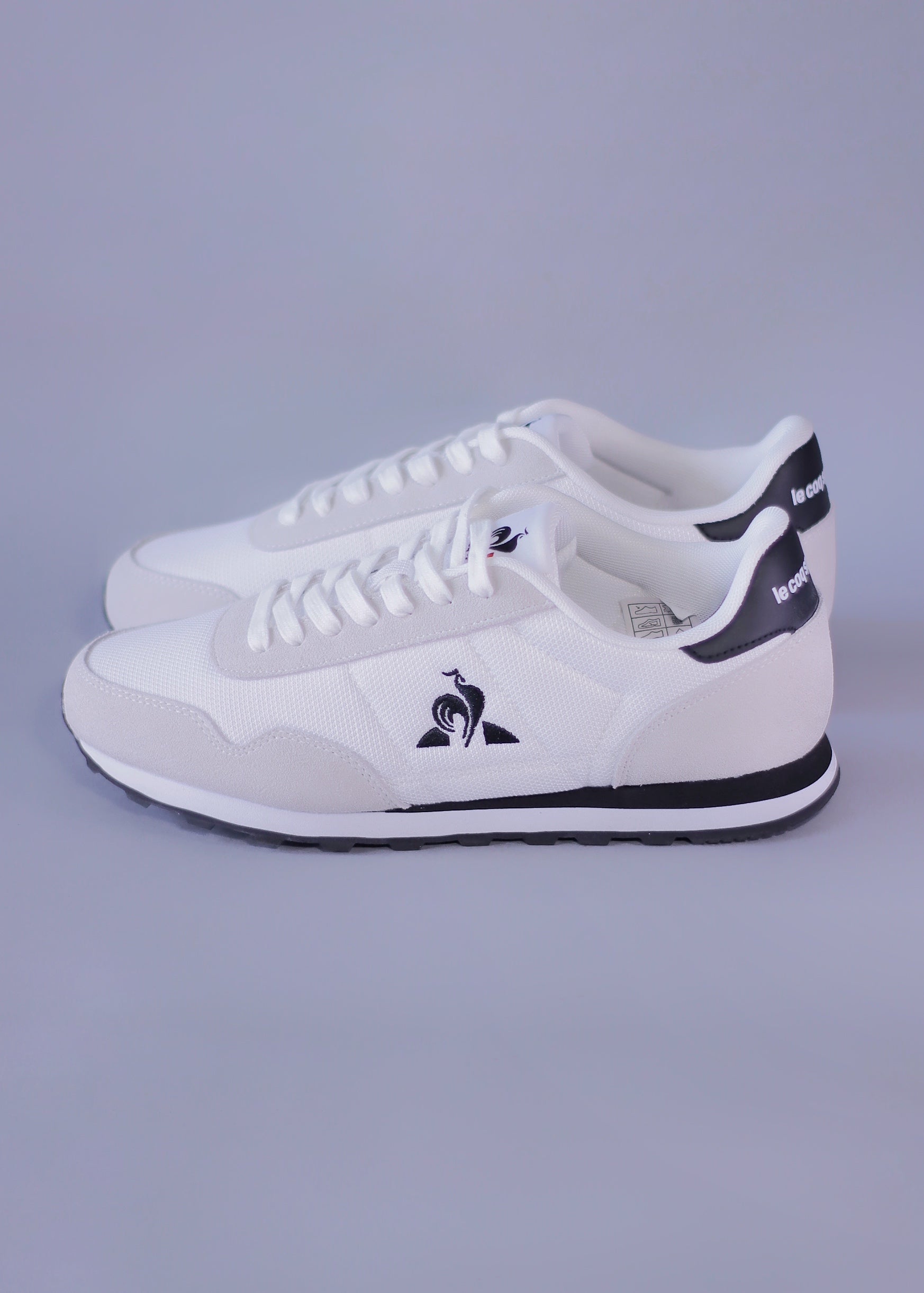 LE COQ SPORTIF ASTRA
