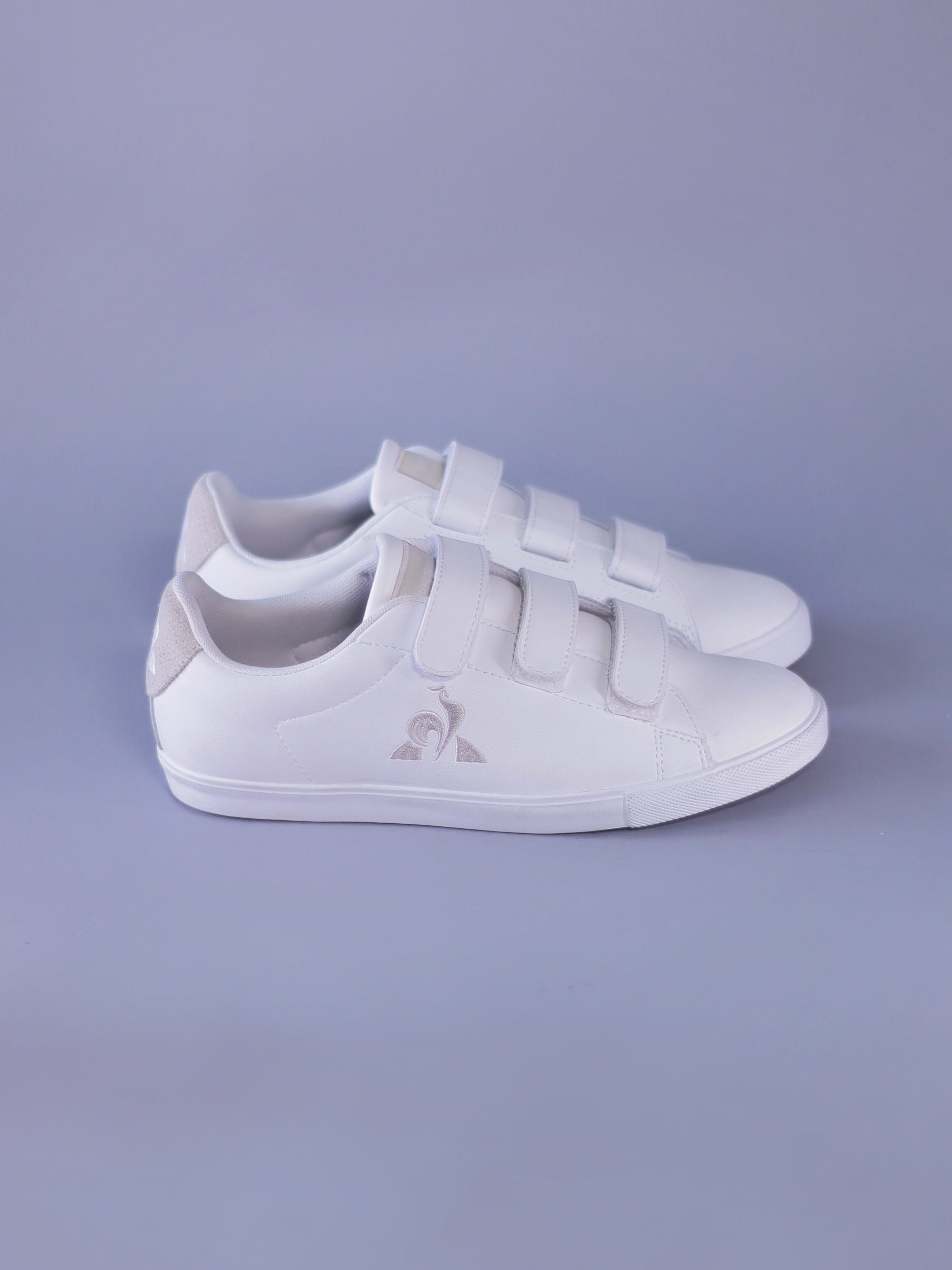 LE COQ SPORTIF ELSA VELCROS PREMIUM