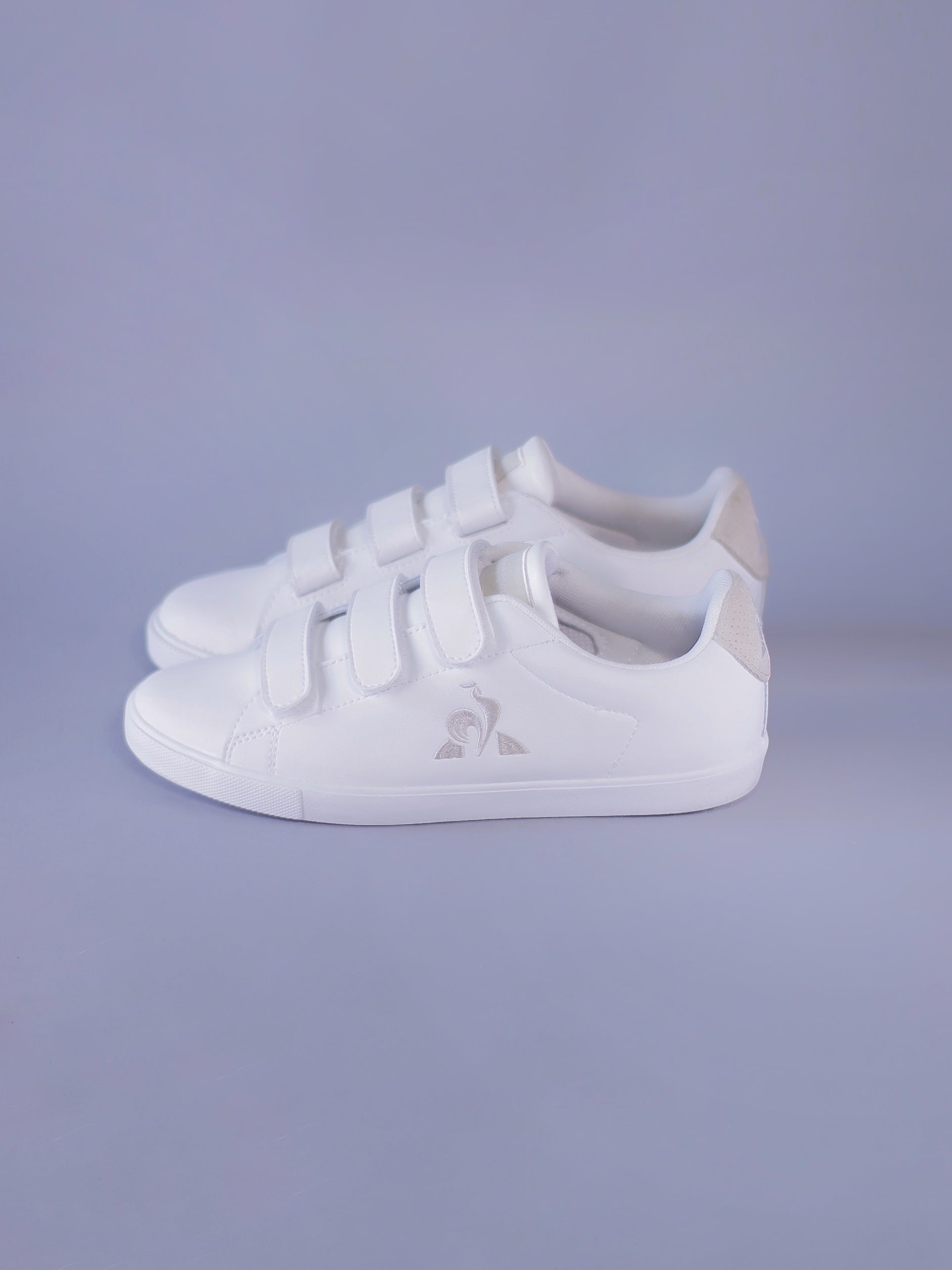 LE COQ SPORTIF ELSA VELCROS PREMIUM