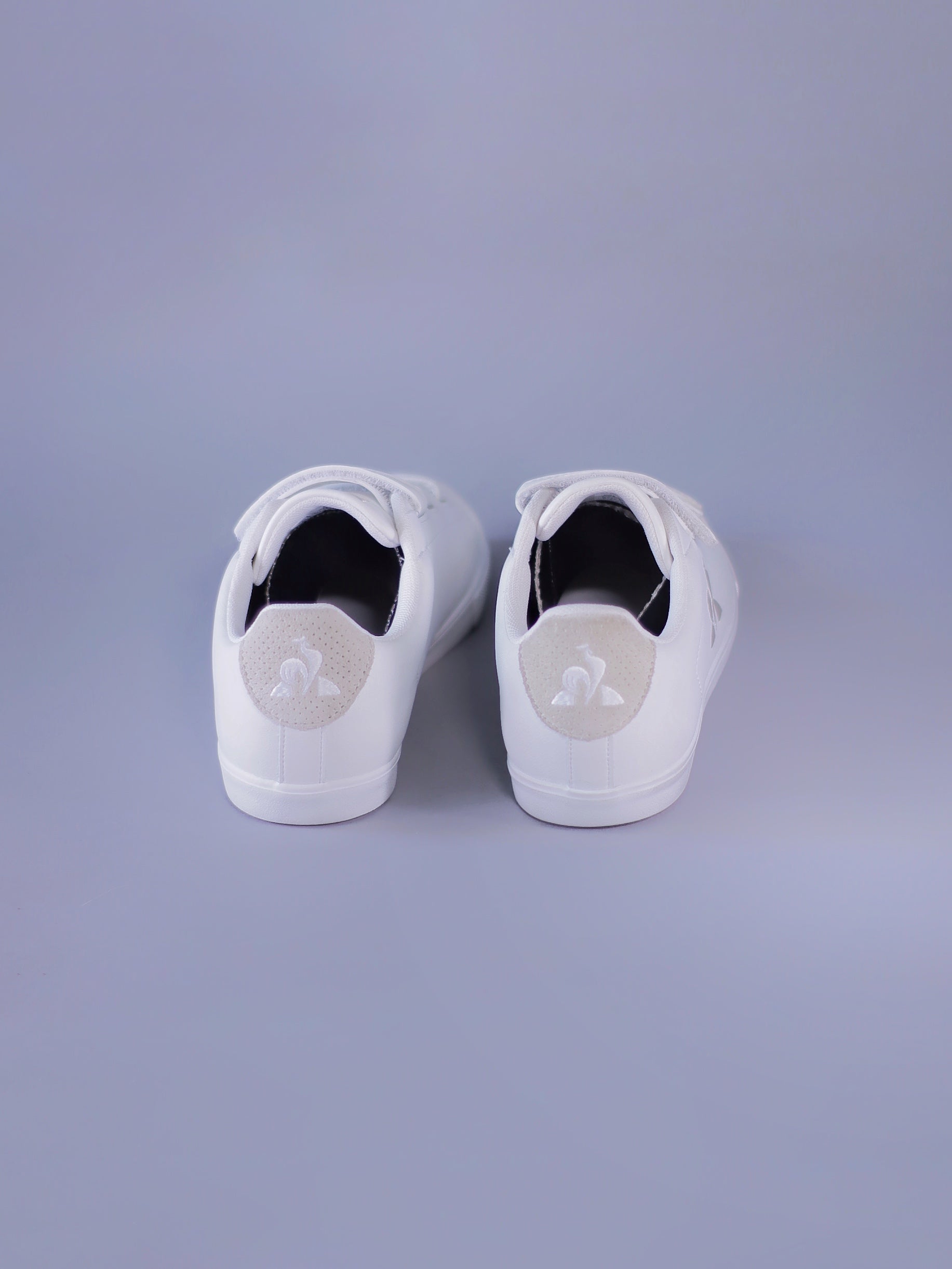 LE COQ SPORTIF ELSA VELCROS PREMIUM