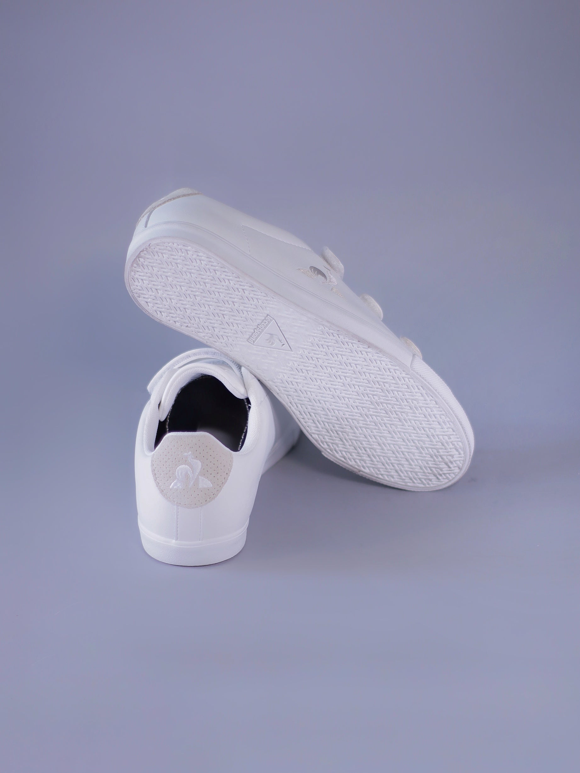 LE COQ SPORTIF ELSA VELCROS PREMIUM