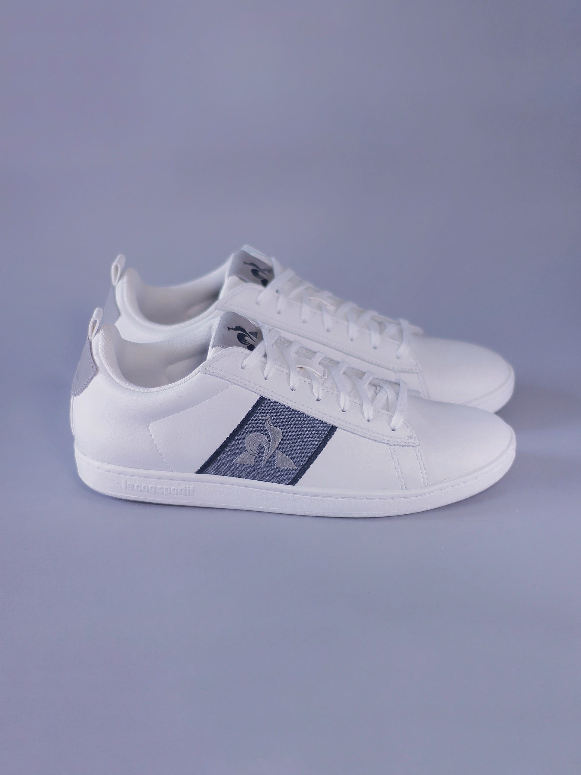 LE COQ SPORTIF COURT CLASSIC - Main Image