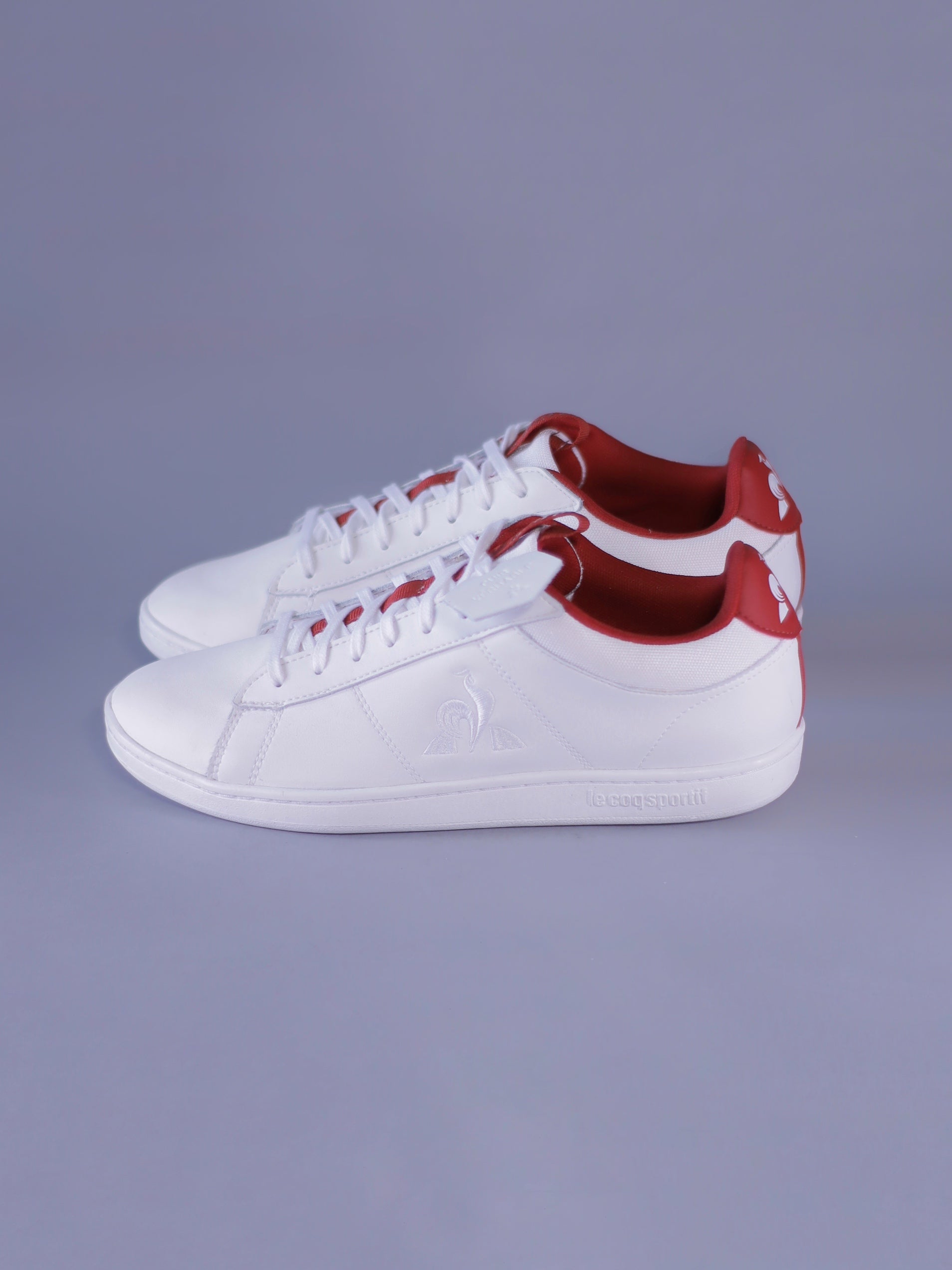 LE COQ SPORTIF COURT ALLURE