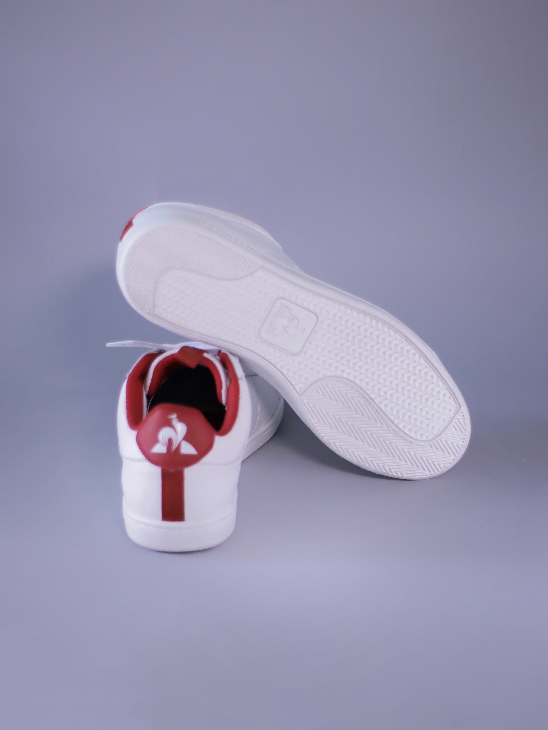 LE COQ SPORTIF COURT ALLURE