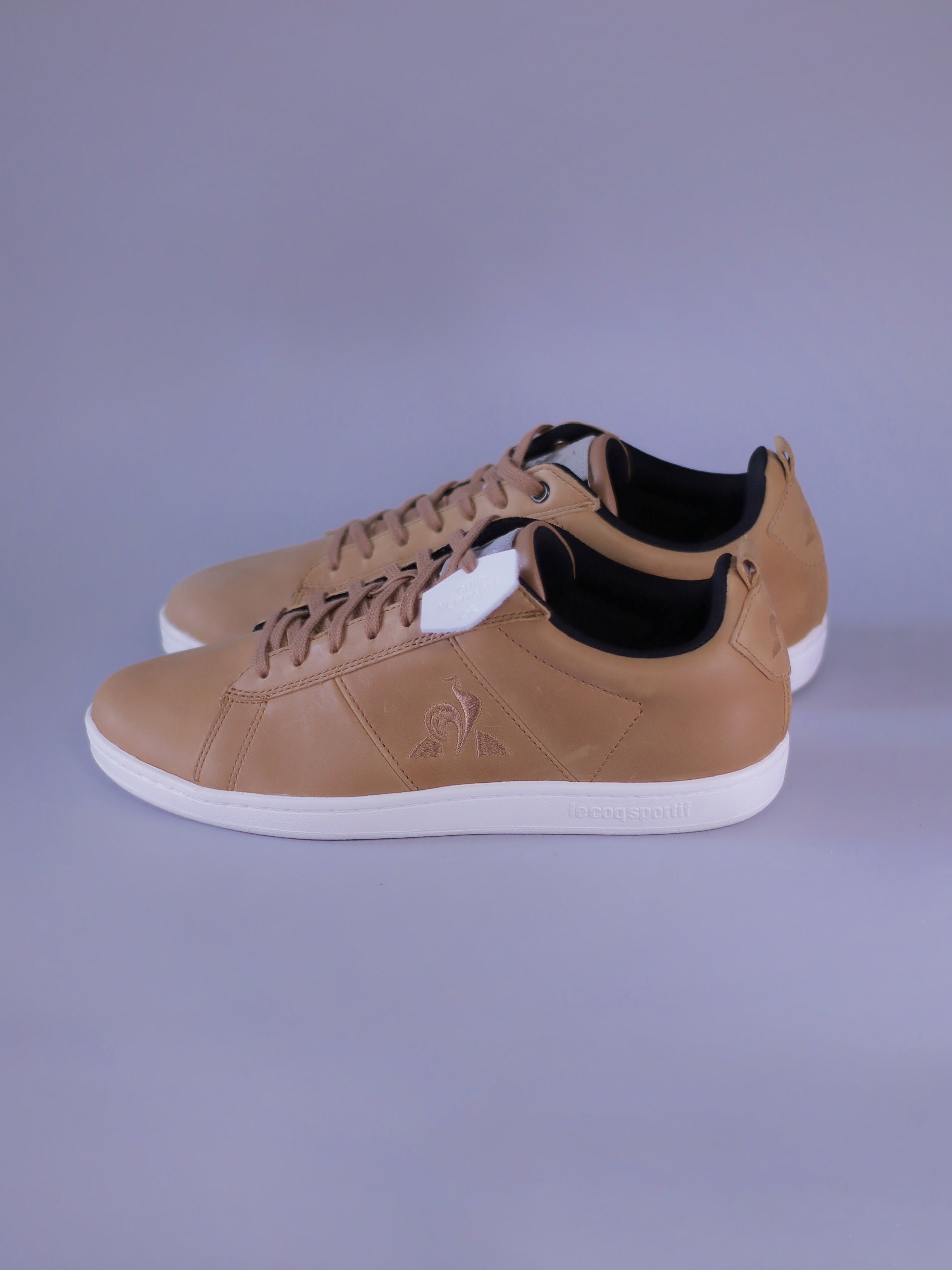 LE COQ SPORTIF COURTCLASSIC