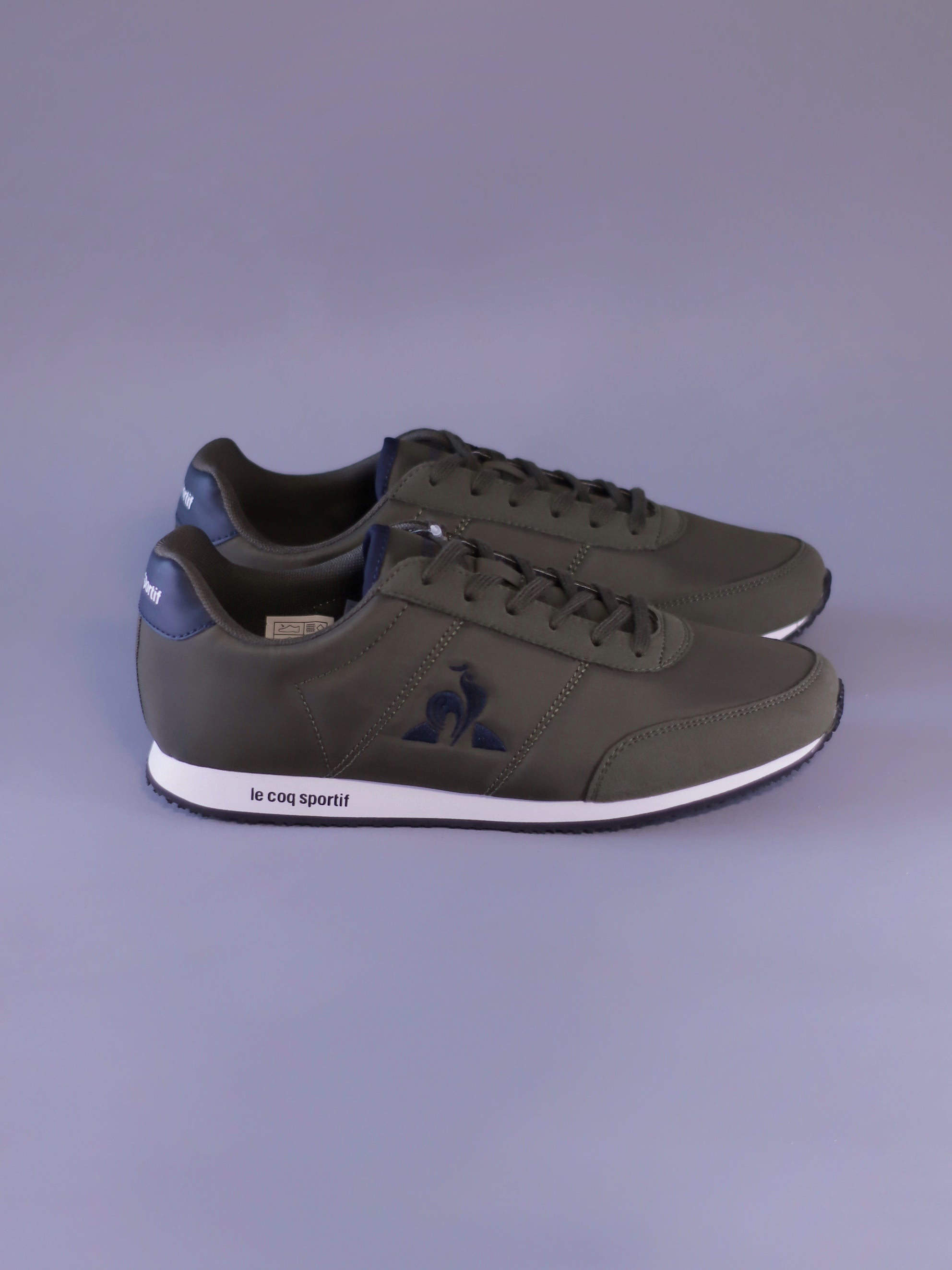 LE COQ SPORTIF RACERONE