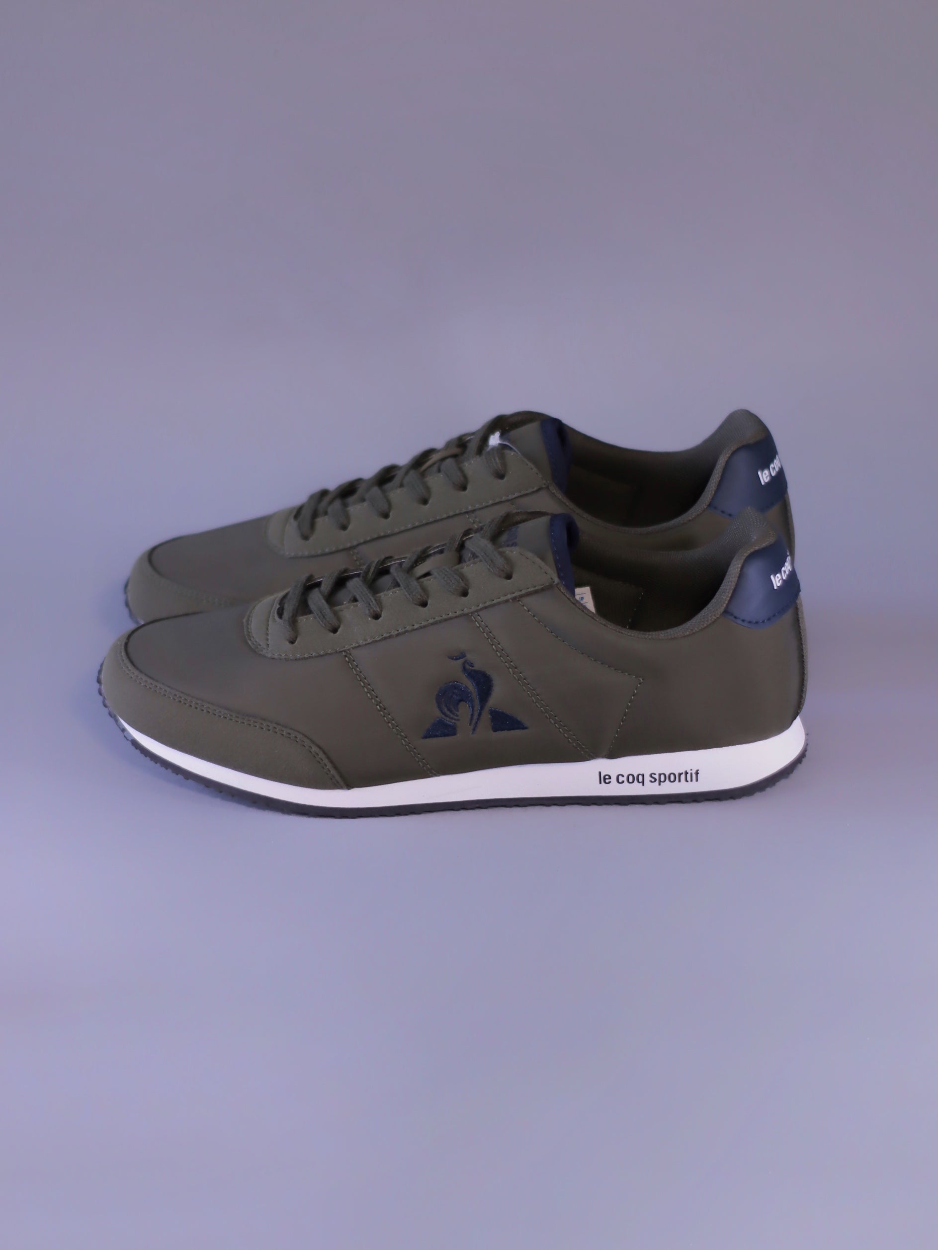 LE COQ SPORTIF RACERONE