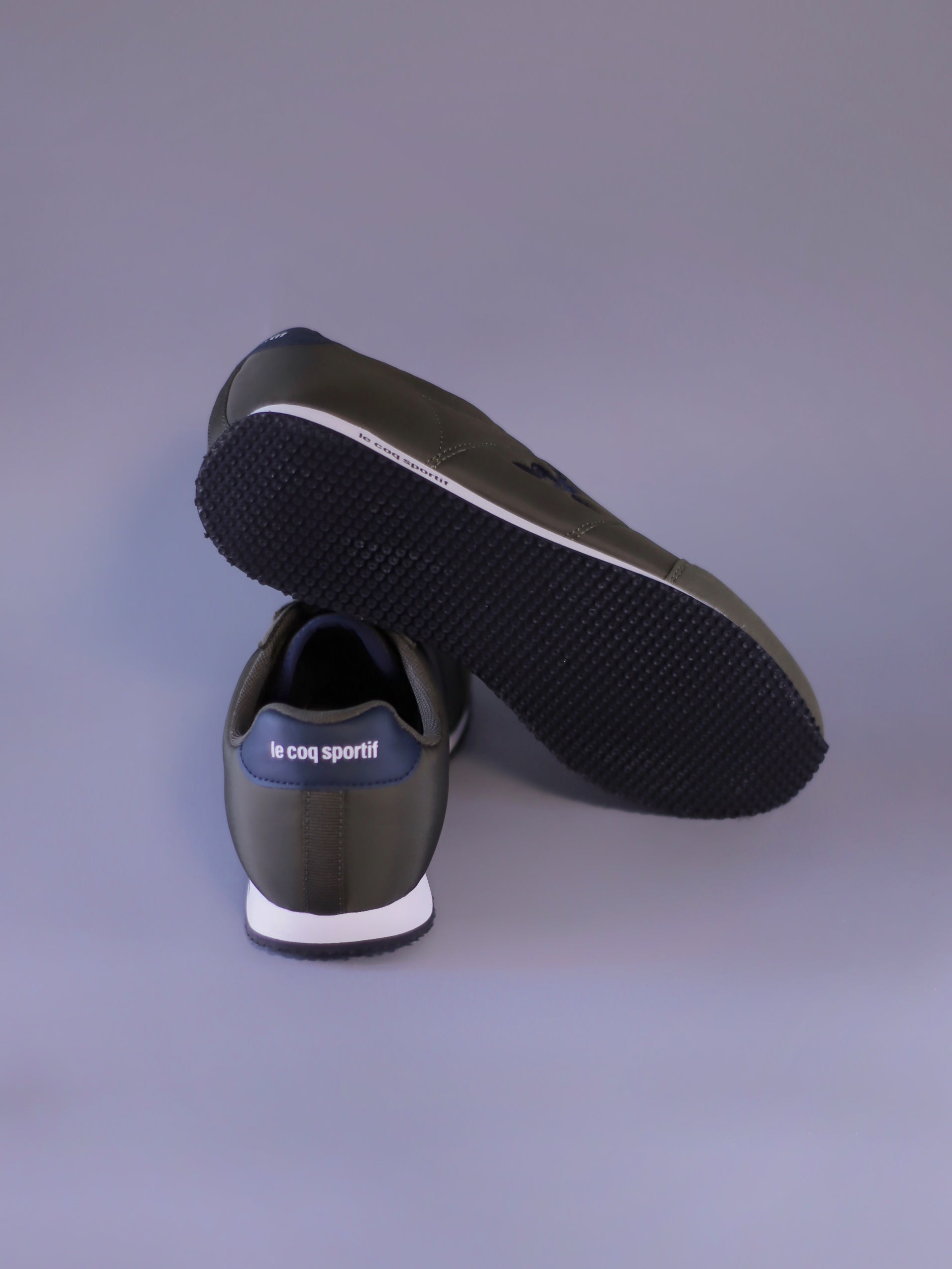 LE COQ SPORTIF RACERONE