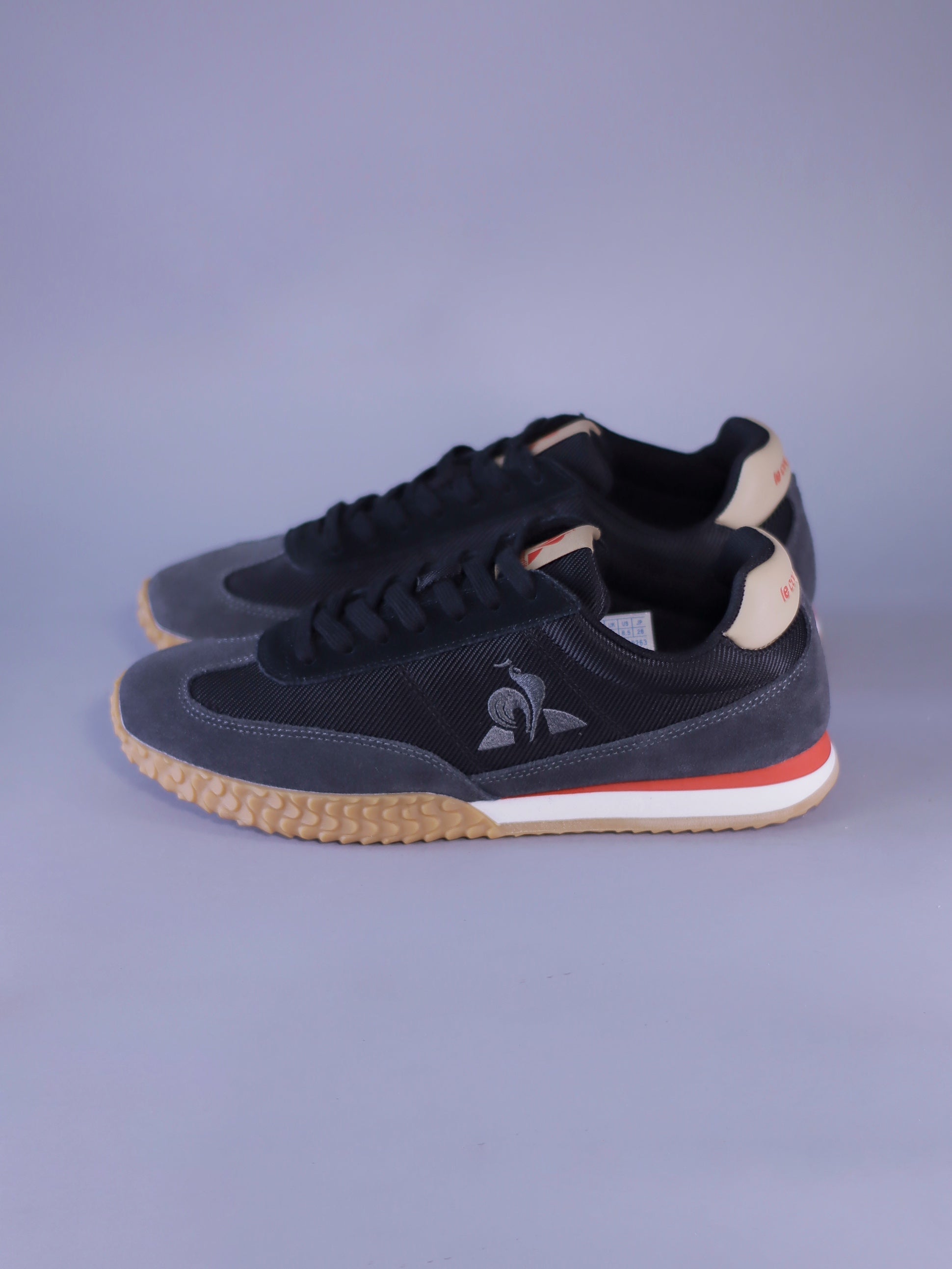LE COQ SPORTIF VELOCE WINTER CRAFT