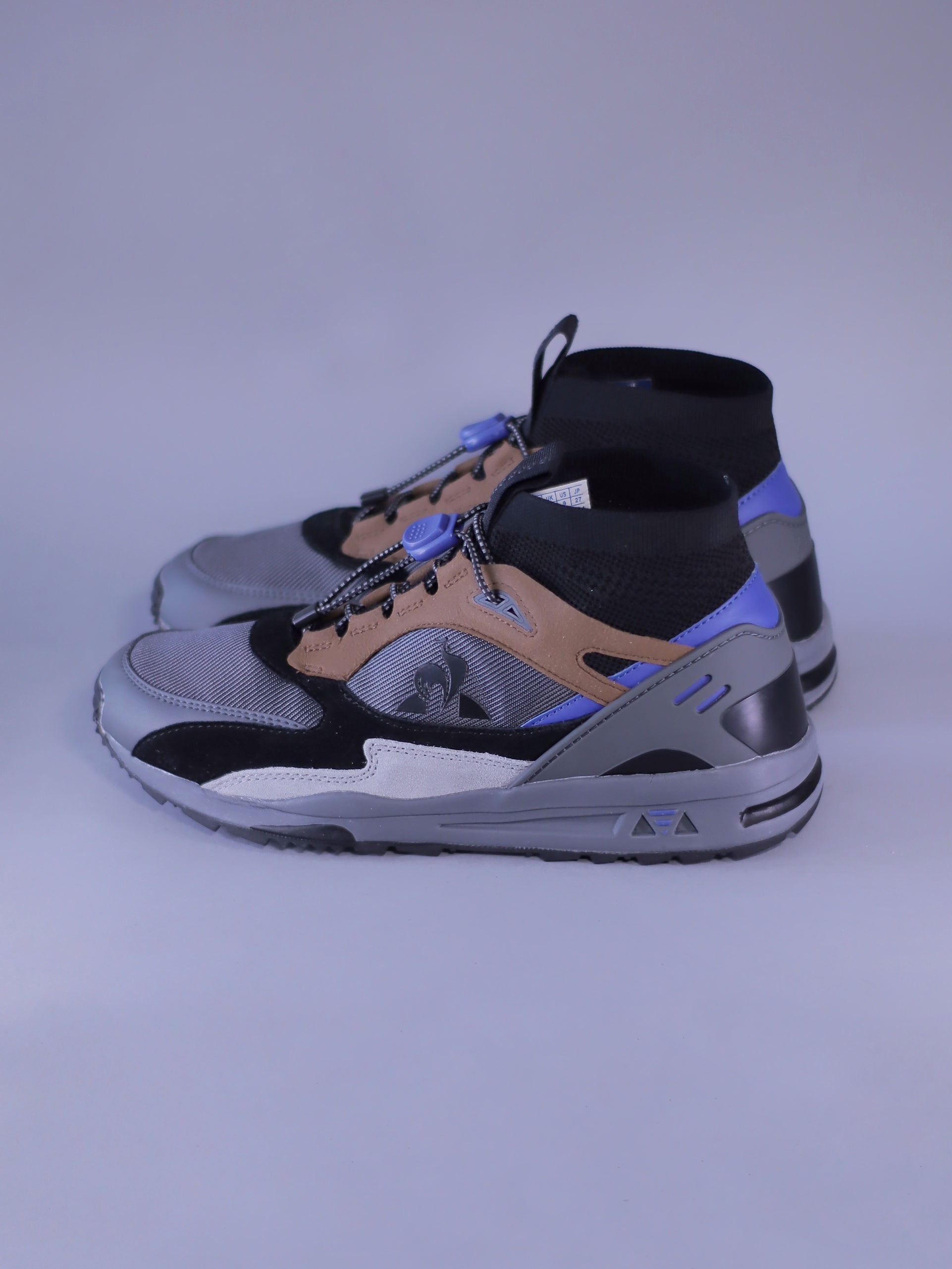 LE COQ SPORTIF LCS R WINTER CRAFT