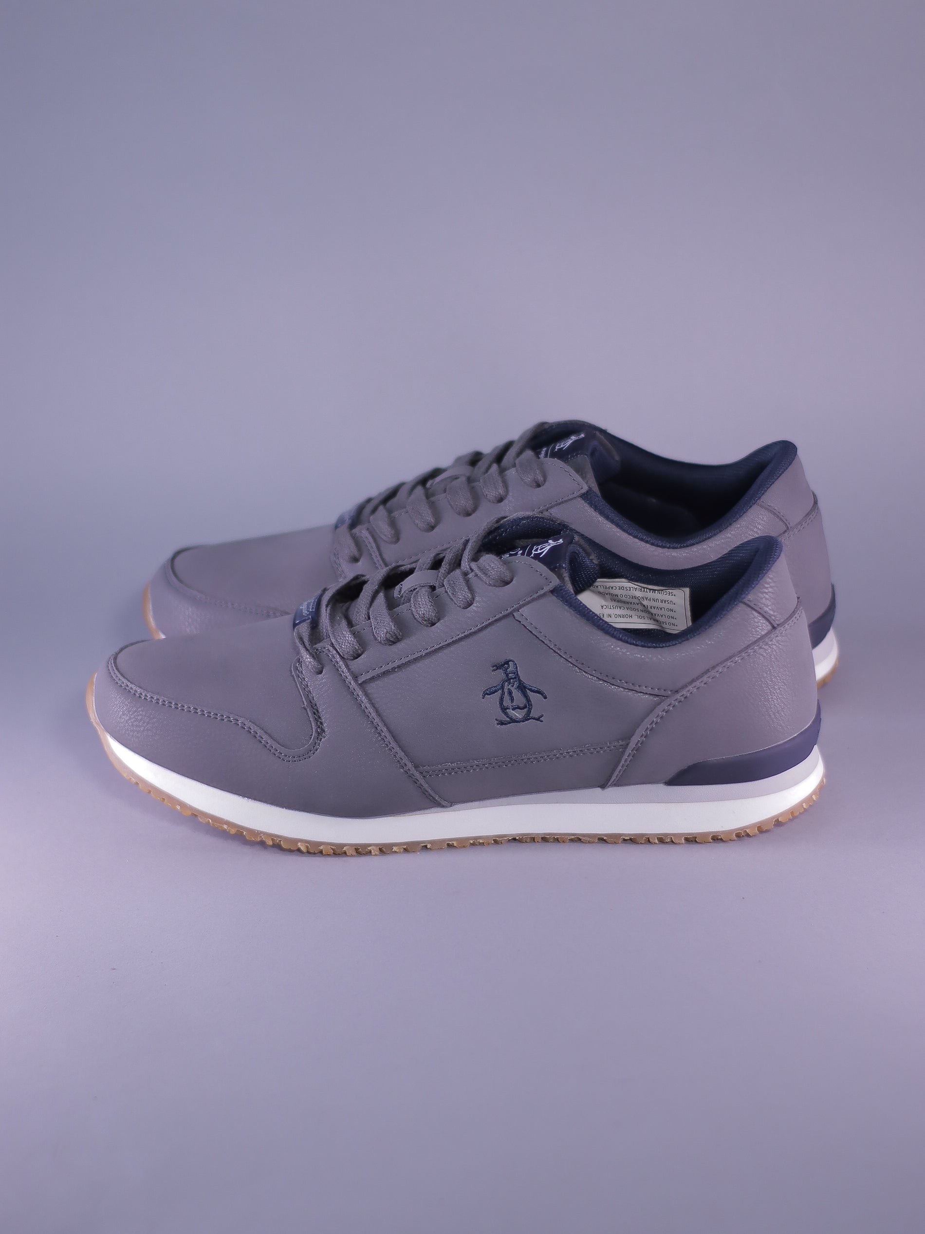 TENIS ORIGINAL PENGUIN TUNES