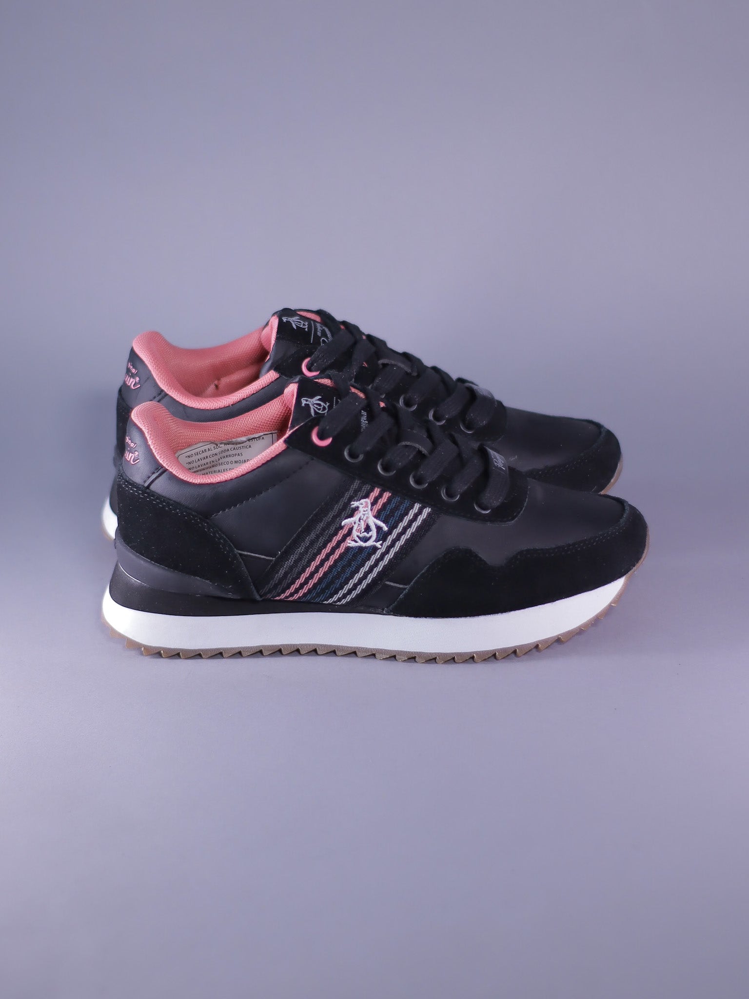 TENIS ORIGINAL PENGUIN MARGOT