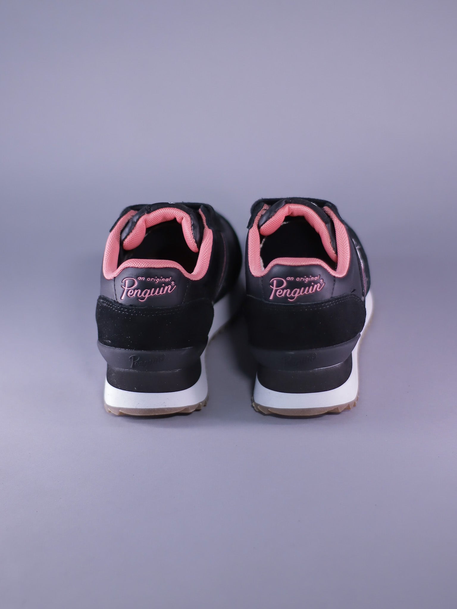 TENIS ORIGINAL PENGUIN MARGOT