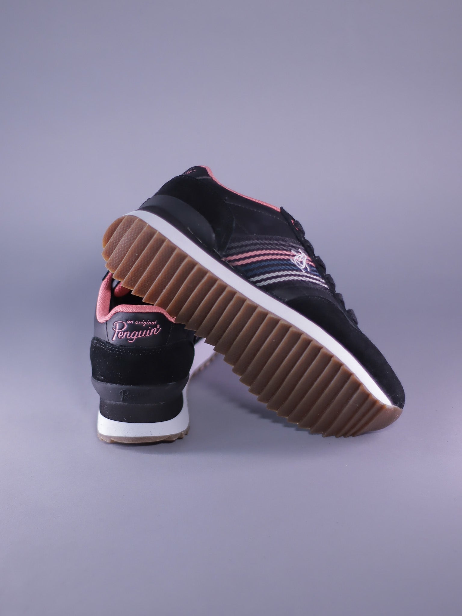 TENIS ORIGINAL PENGUIN MARGOT