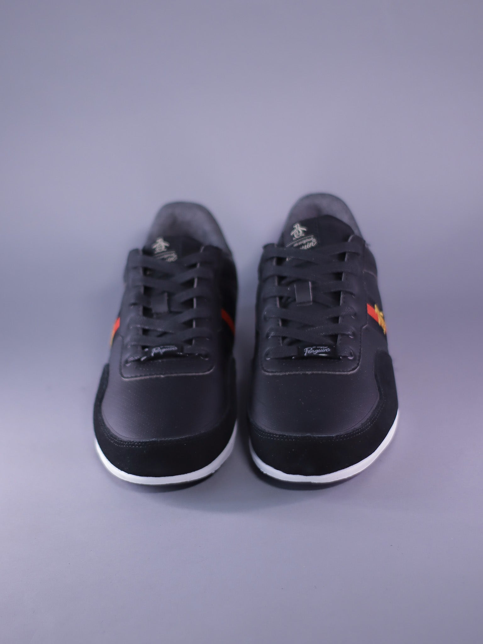 TENIS ORIGINAL PENGUIN JUSTIN