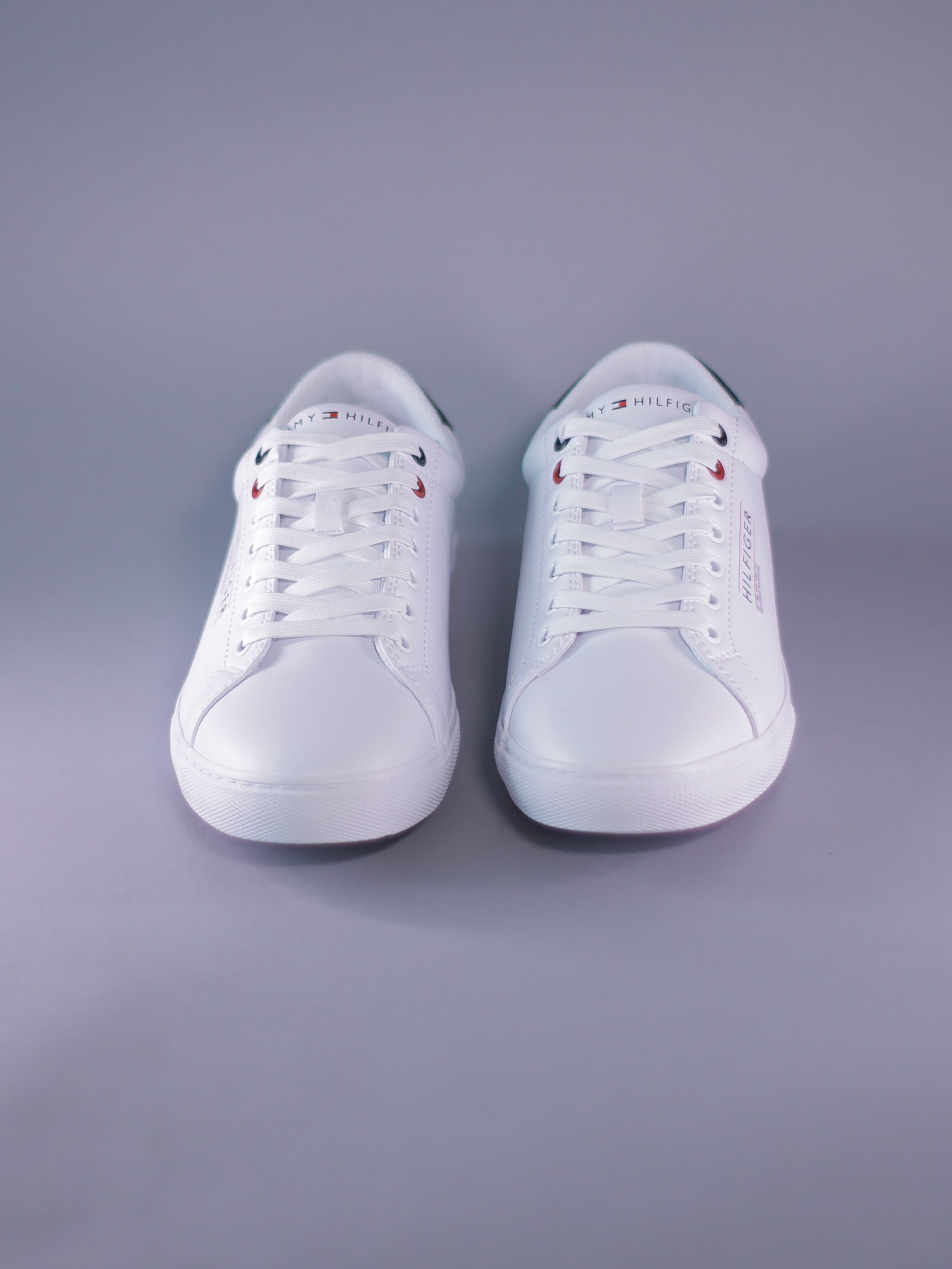 TOMMY HILFIGER PU VULC RWBINT