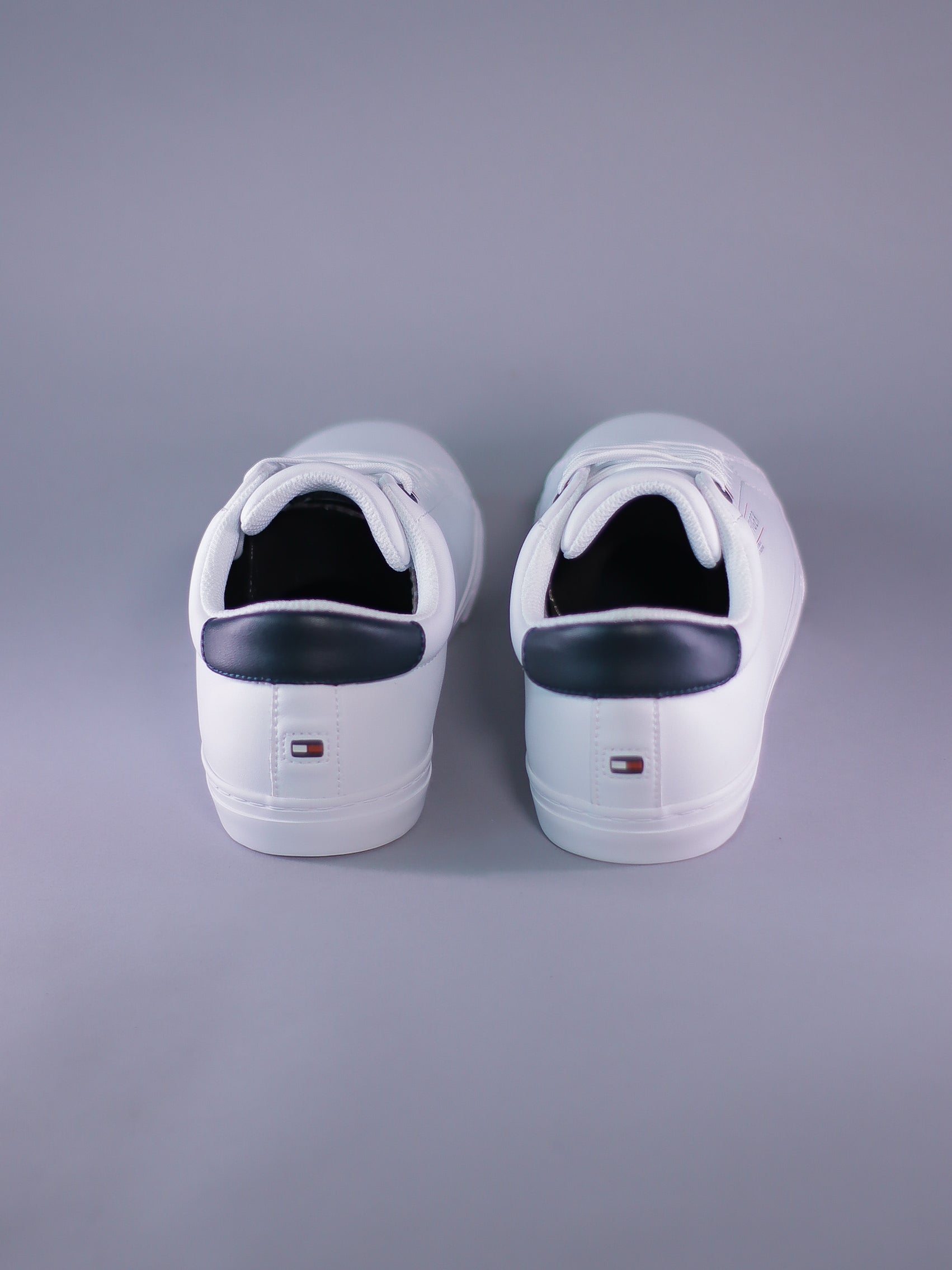 TOMMY HILFIGER PU VULC RWBINT