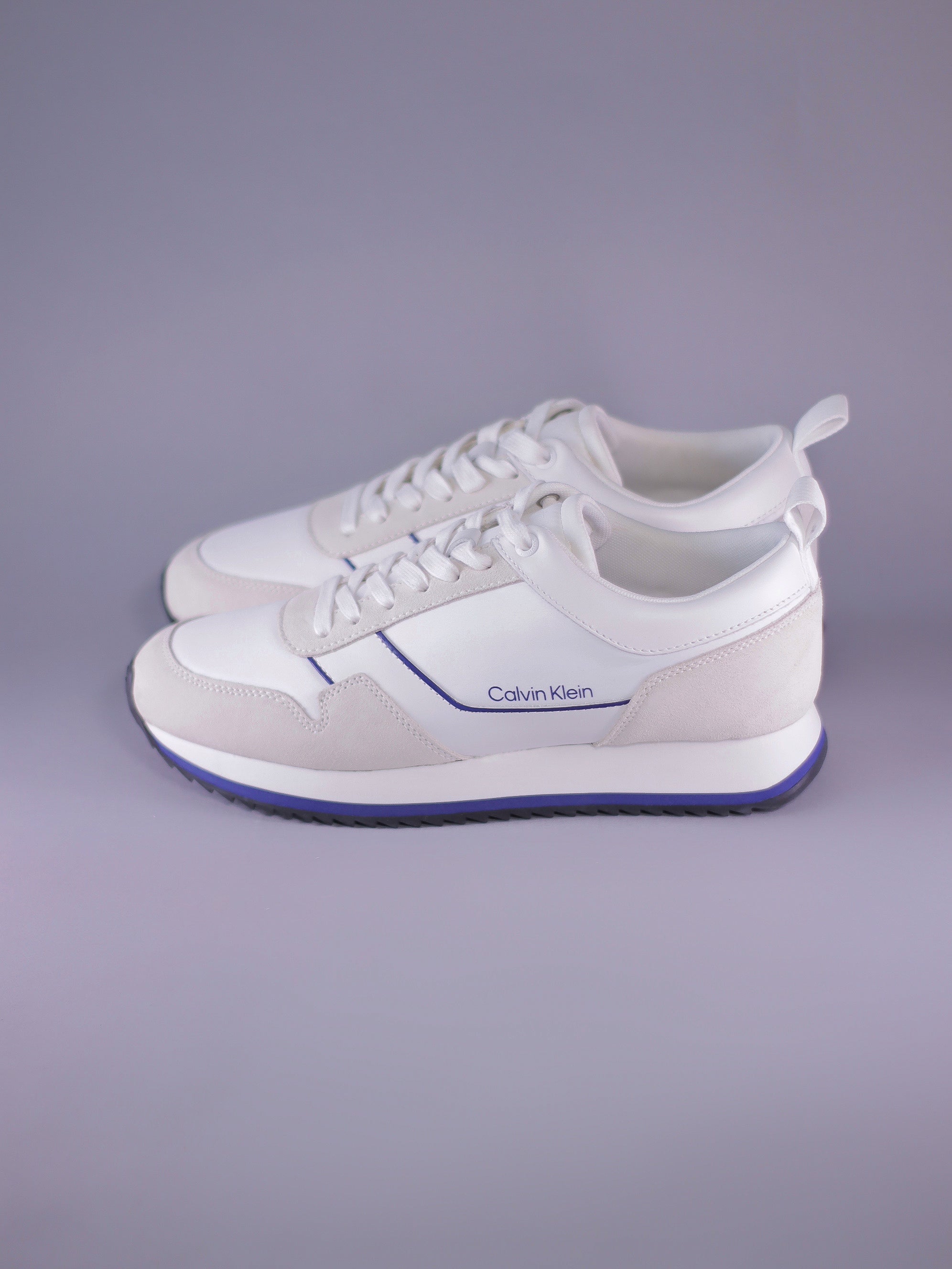 TENIS CALVIN KLEIN Hombre