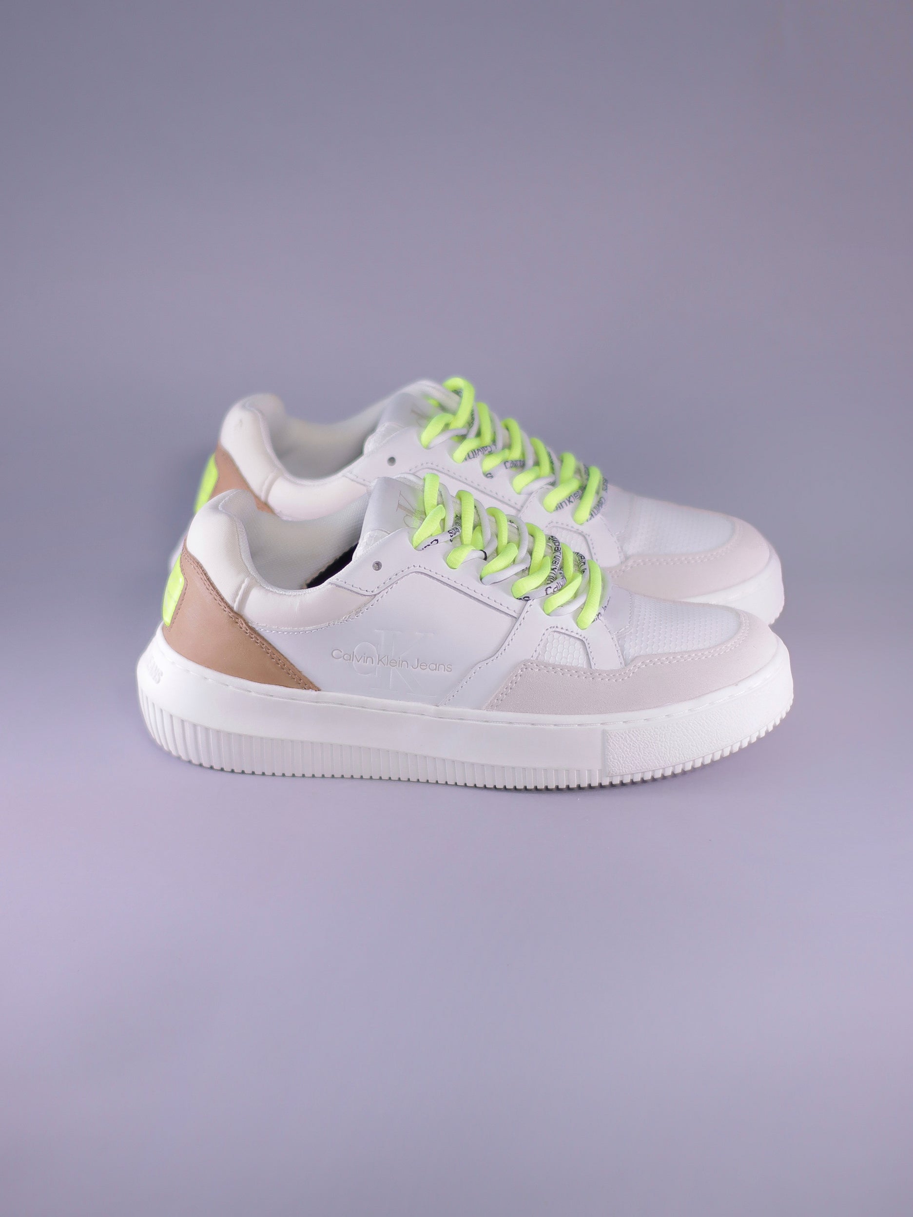 TENIS CALVIN KLEIN Mujer