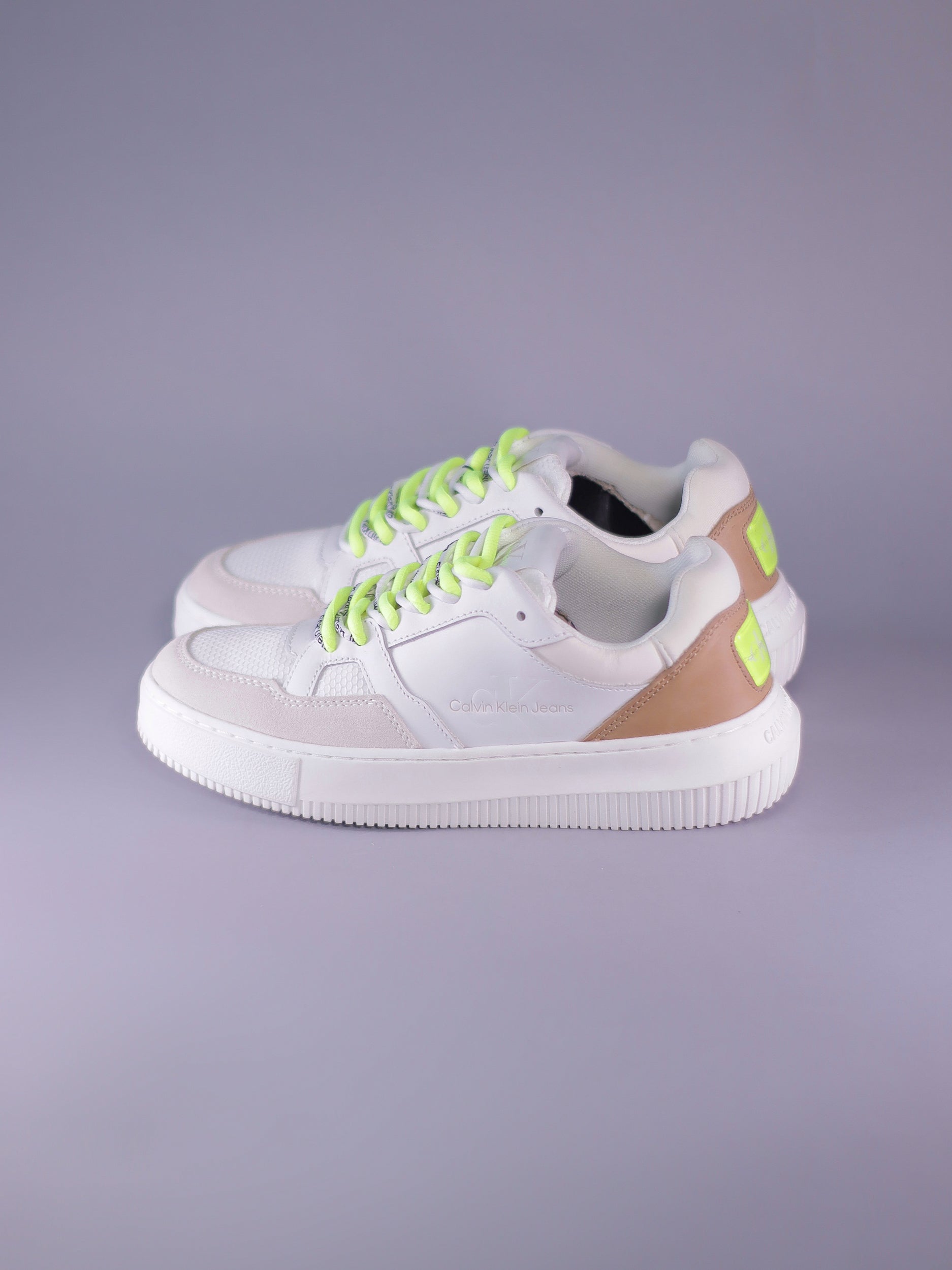 TENIS CALVIN KLEIN Mujer