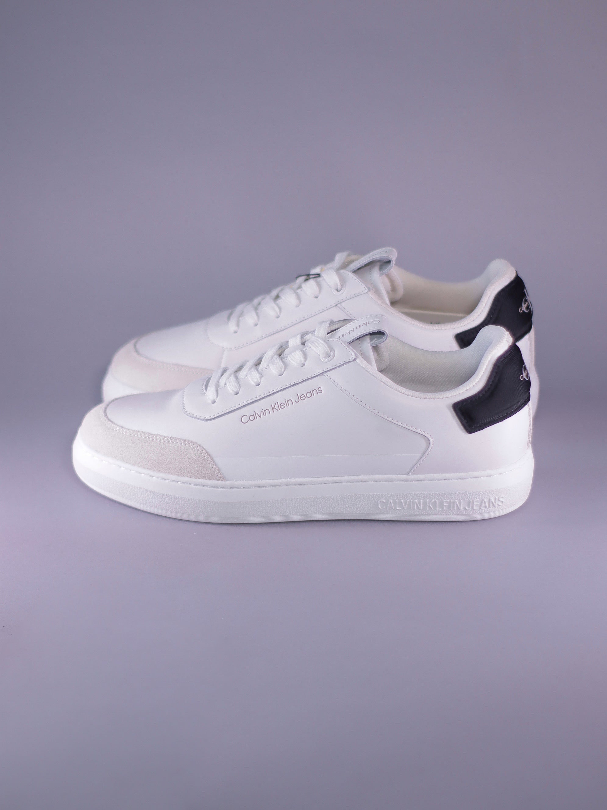 TENIS CALVIN KLEIN Hombre