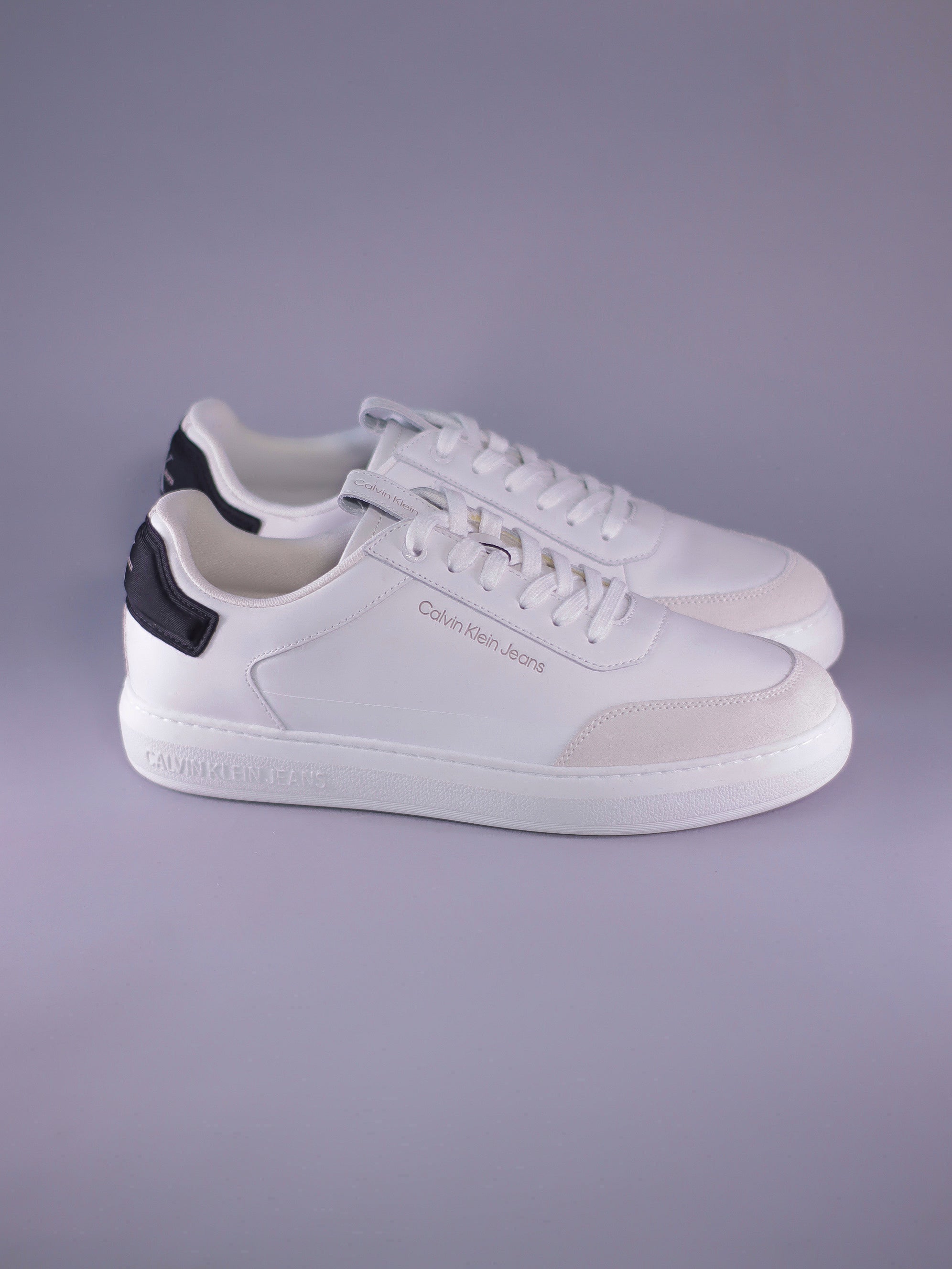 TENIS CALVIN KLEIN Hombre