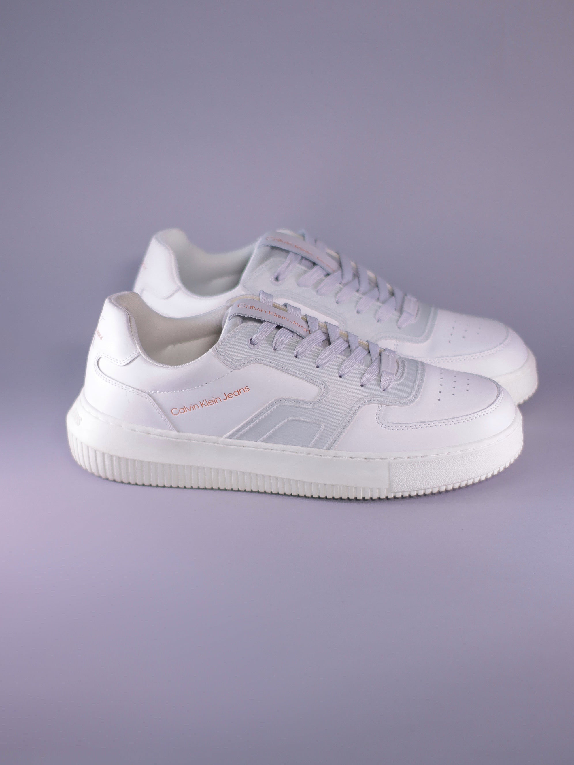 TENIS CALVIN KLEIN Hombre