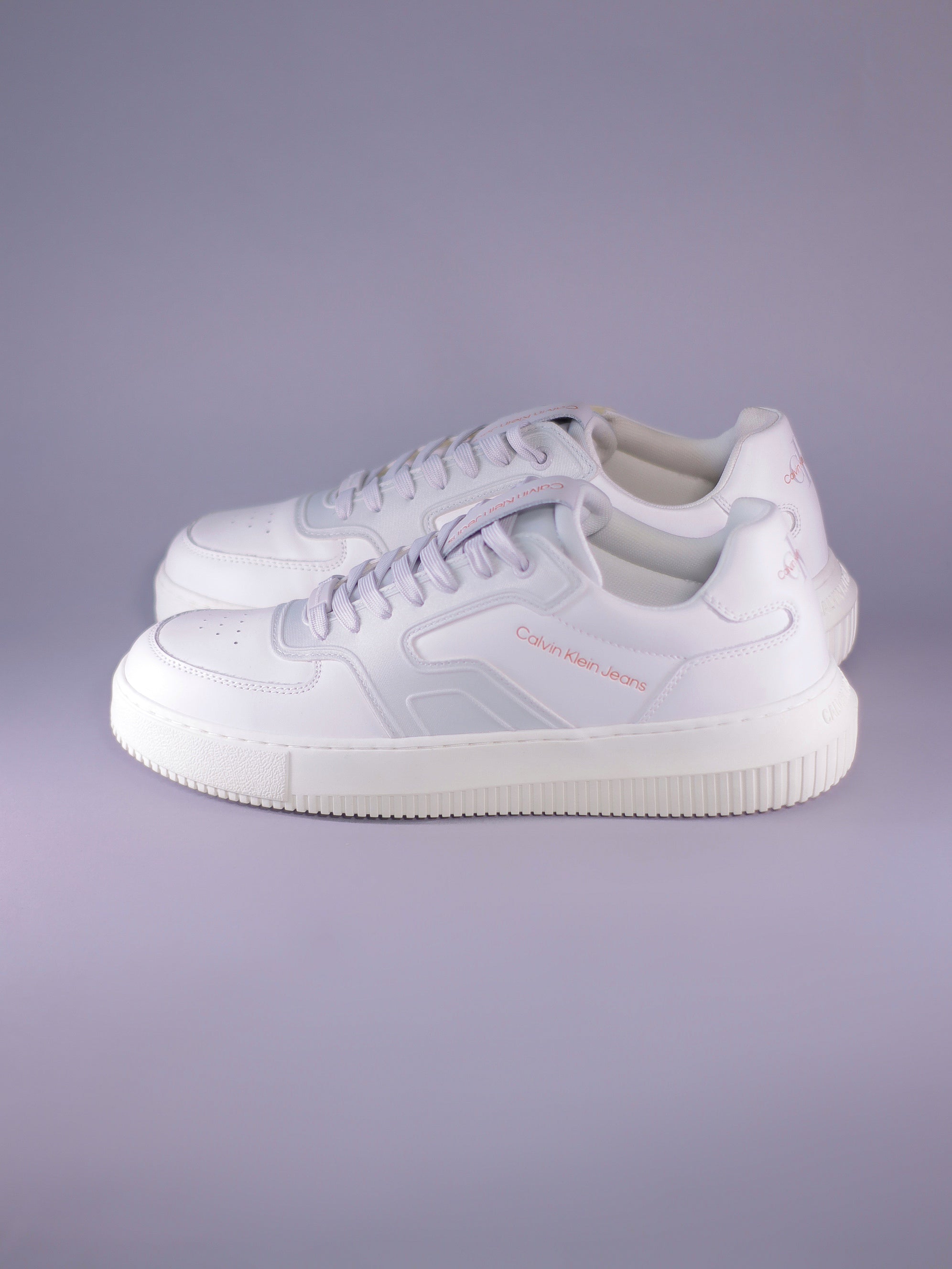 TENIS CALVIN KLEIN Hombre