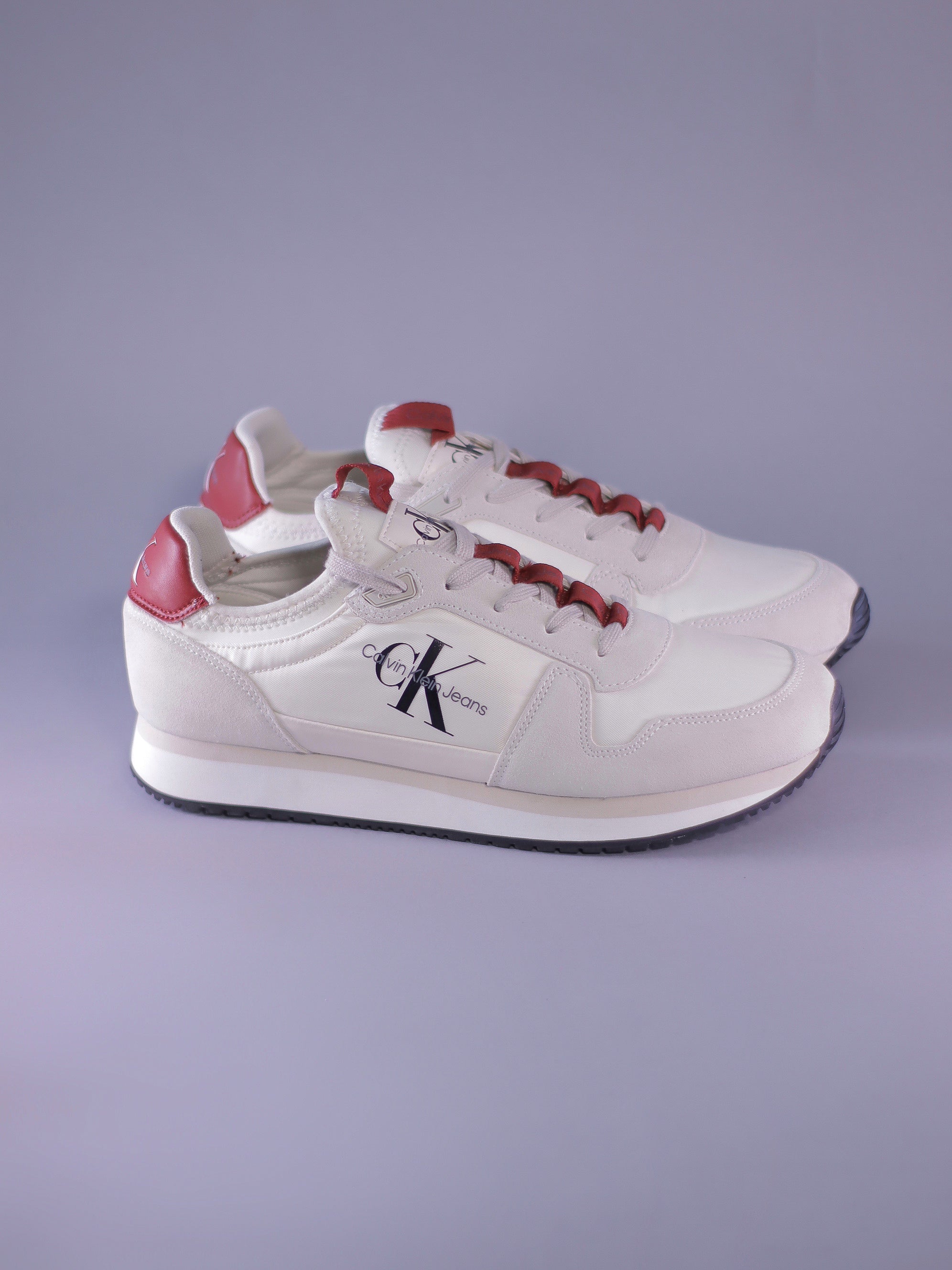 TENIS CALVIN KLEIN Hombre