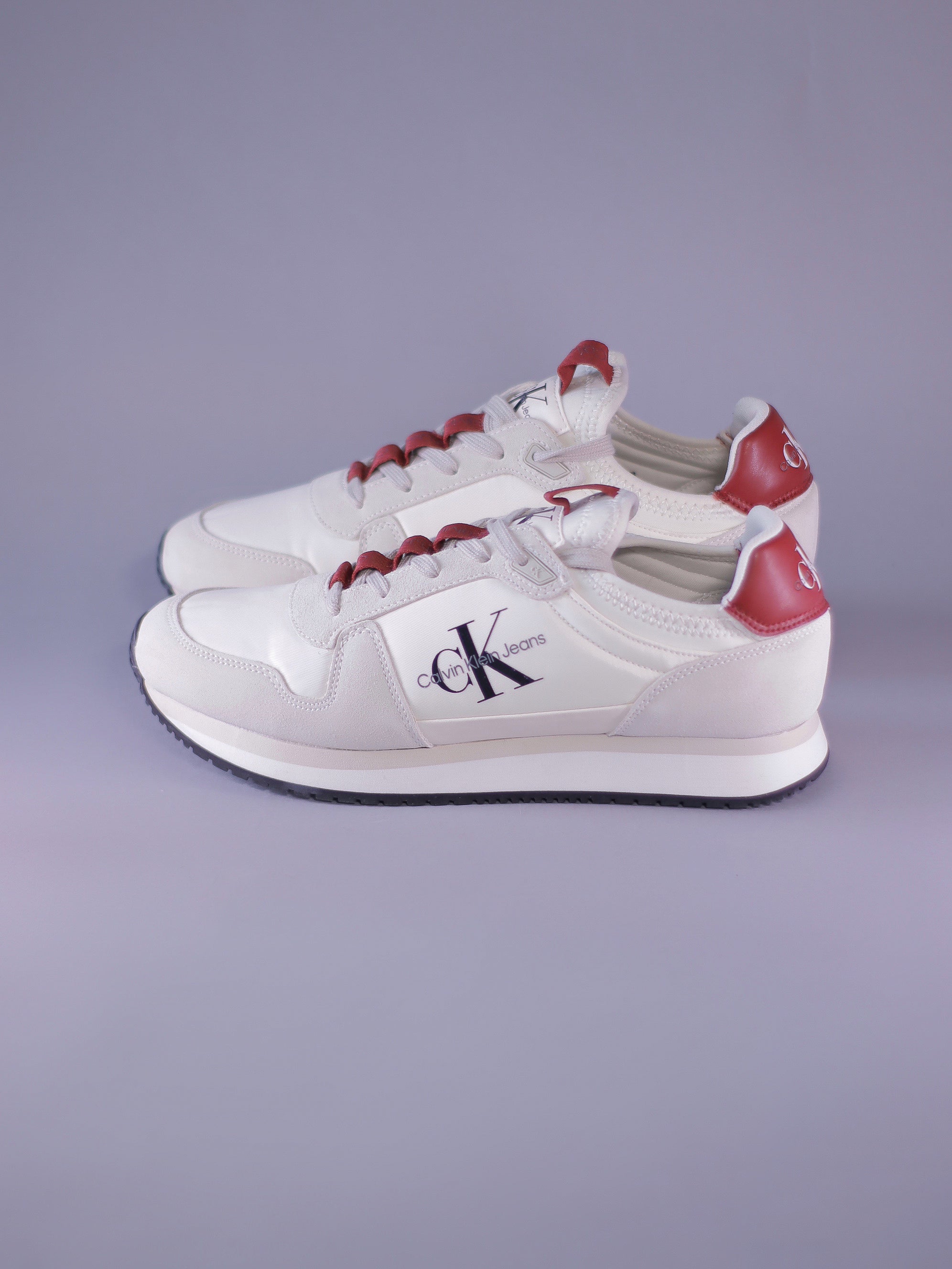 TENIS CALVIN KLEIN Hombre