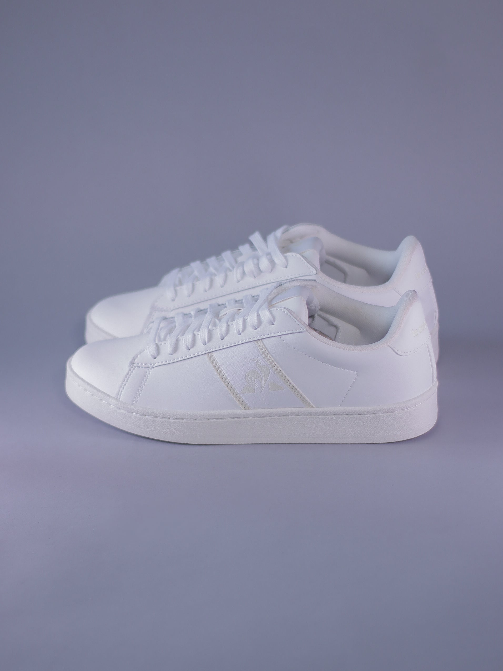 LE COQ SPORTIF CLASSIC SOFT