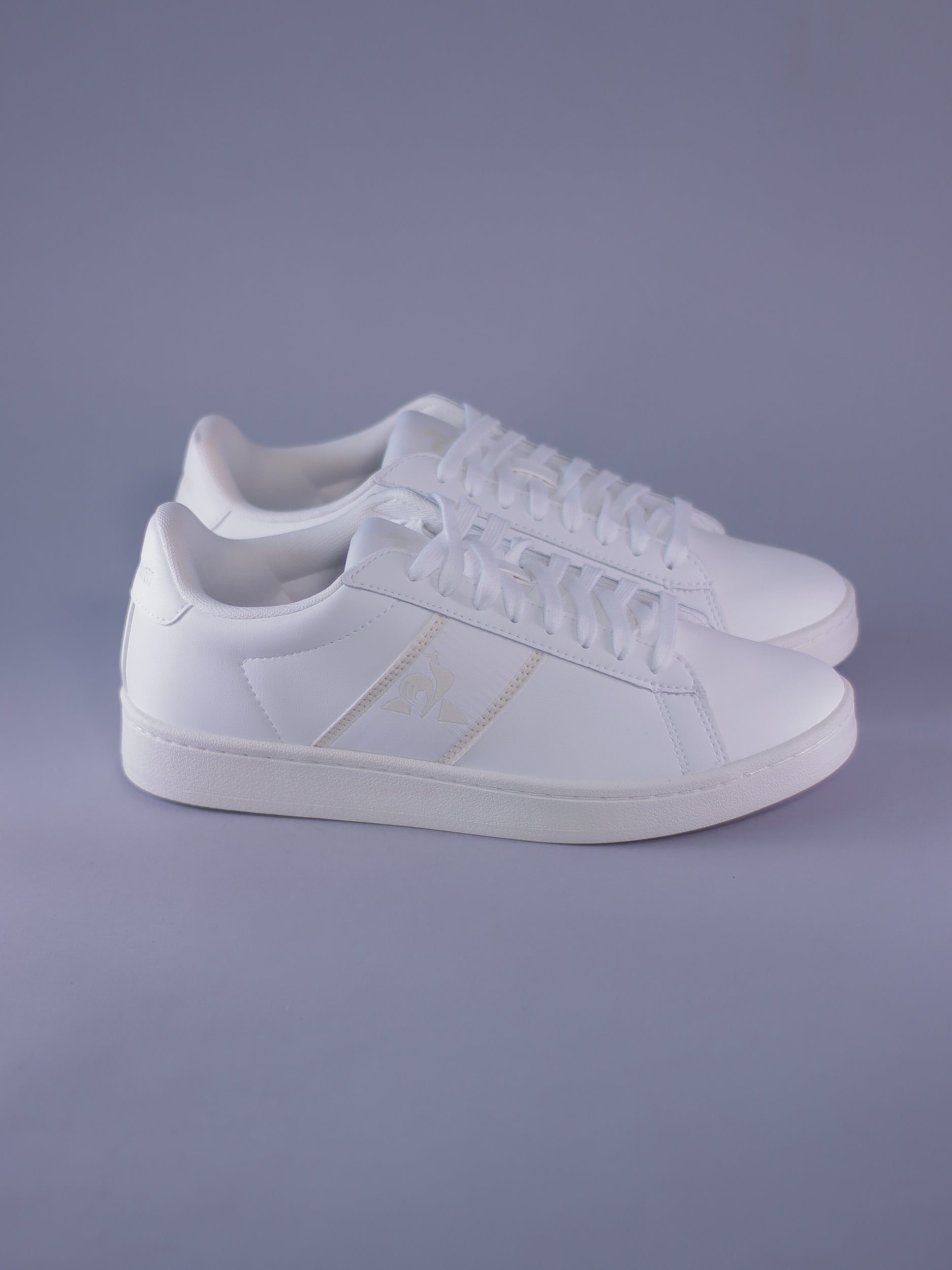 LE COQ SPORTIF CLASSIC SOFT