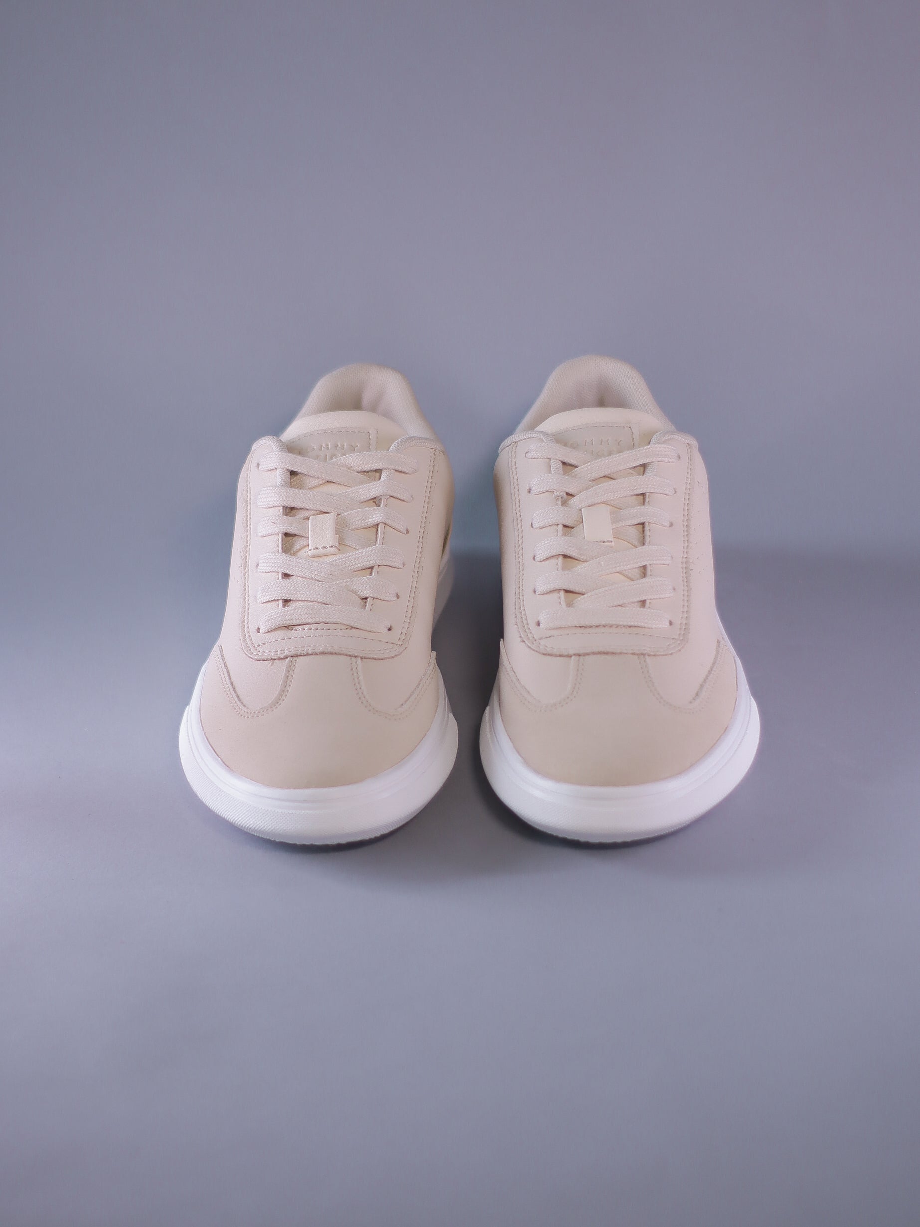 TOMMY HILFIGER CORPORATE SEASONAL CUP LEATHER