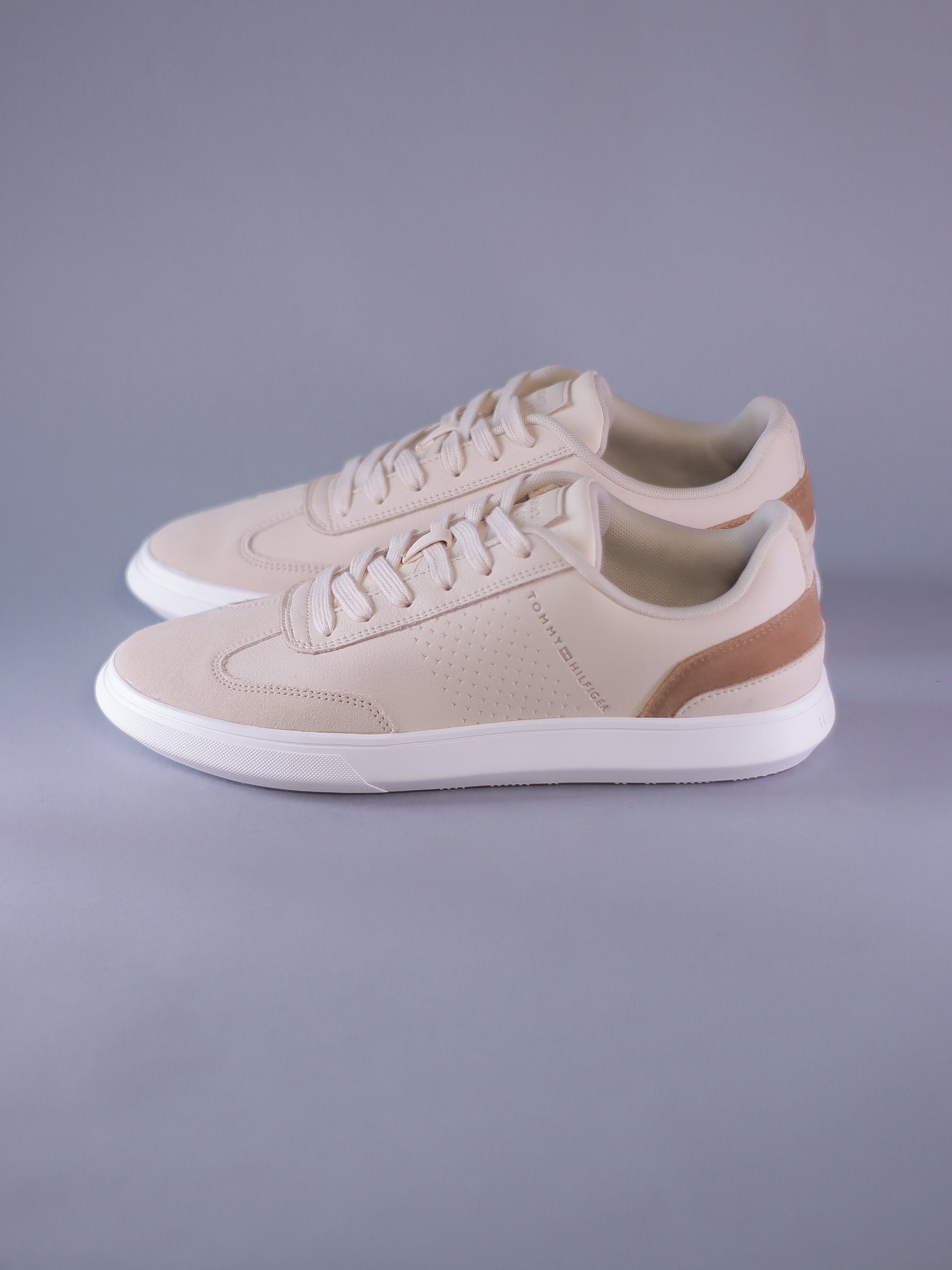 TOMMY HILFIGER CORPORATE SEASONAL CUP LEATHER